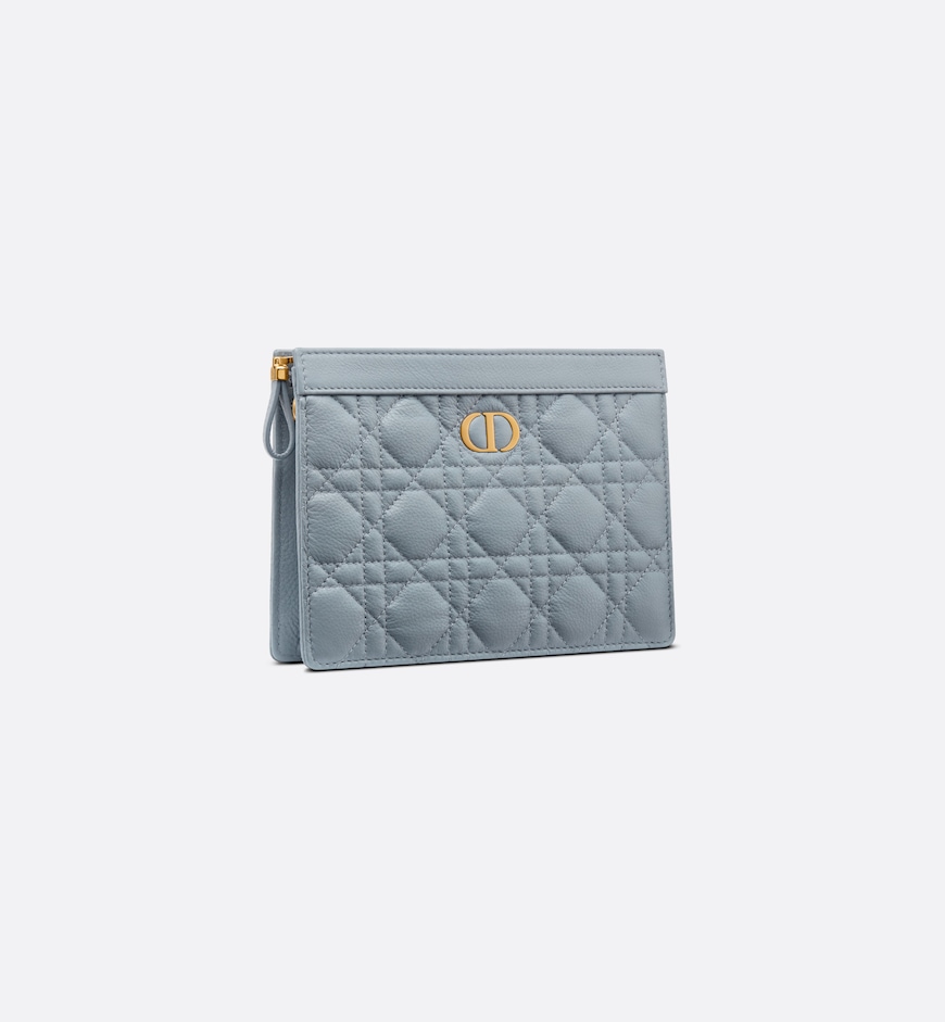 Replicate Dior Caro Every Dior Pouch(1:1 replica)