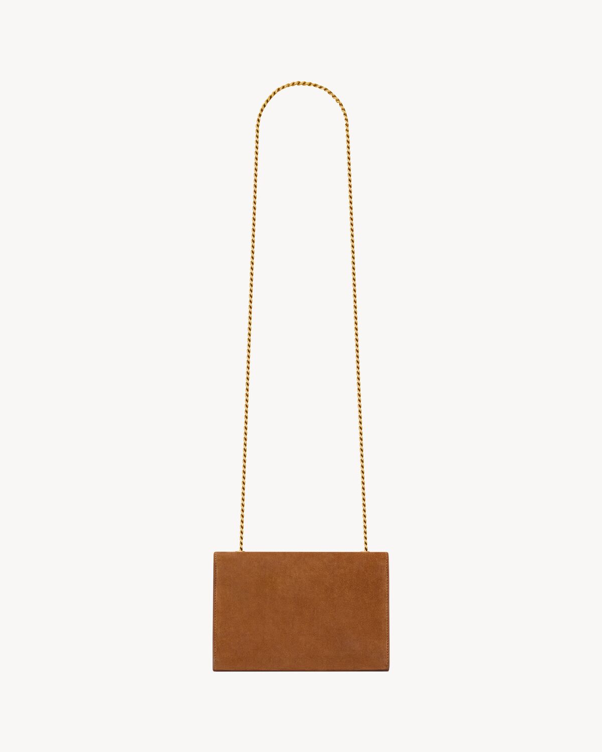 Replicate YSL Kate Small in Suede(1:1 replica)