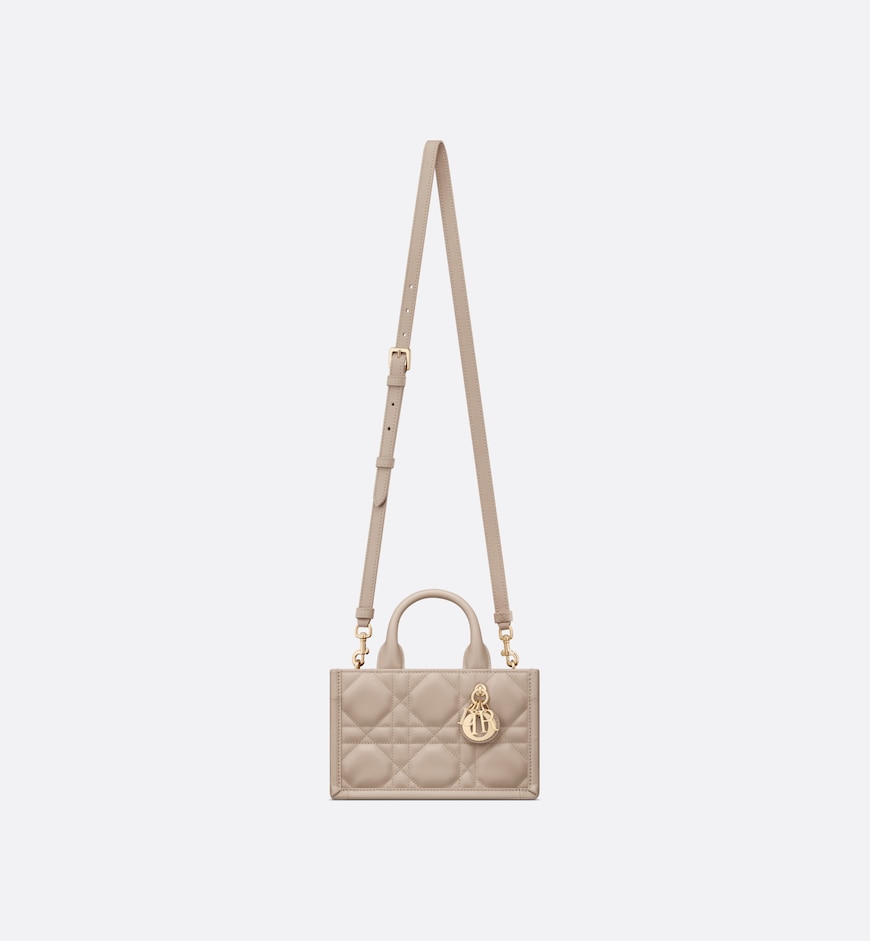 Replicate Dior Mini Dior Book Tote(1:1 replica)