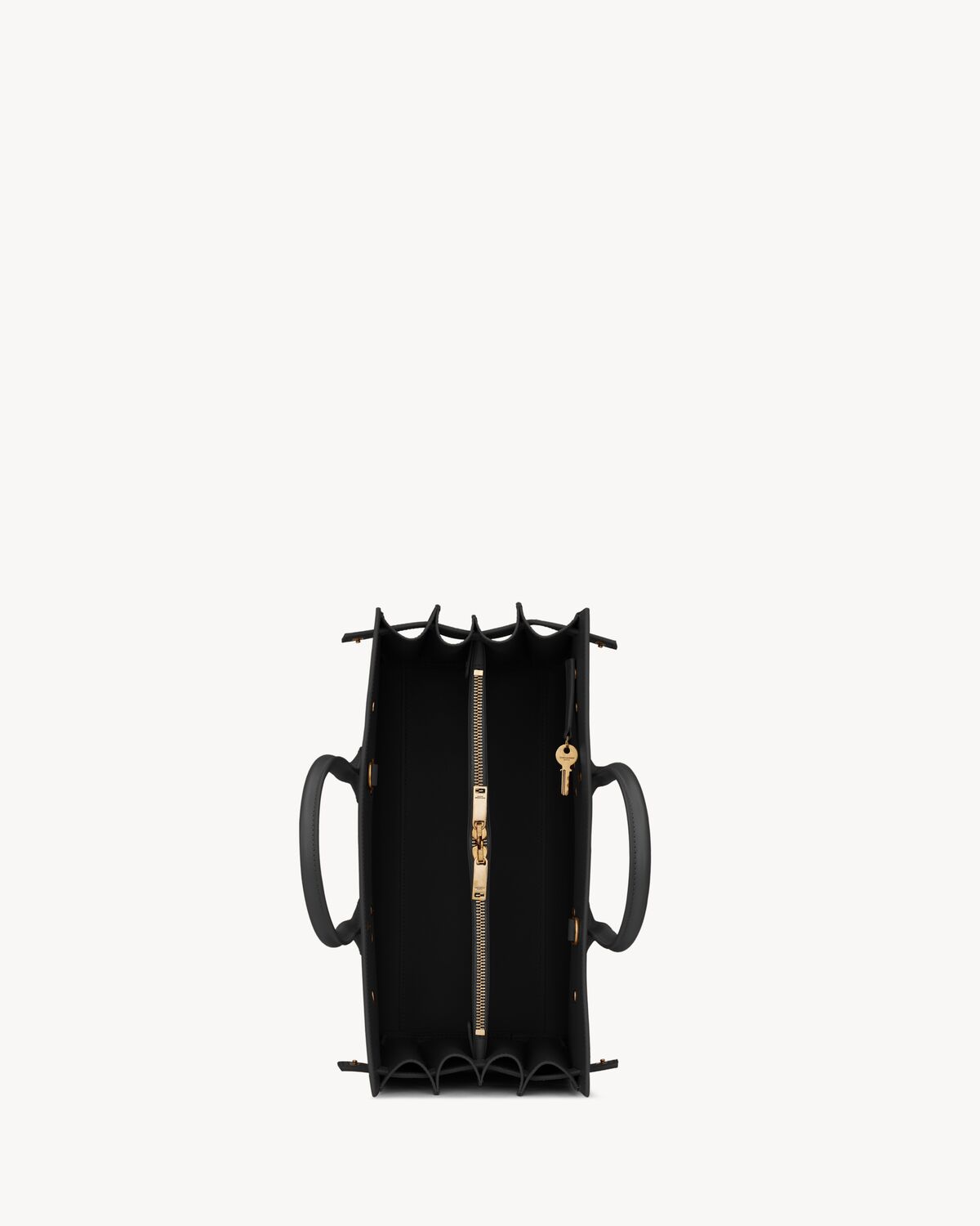 Replicate YSL Sac De Jour In Smooth Leather   Small(1:1 replica)