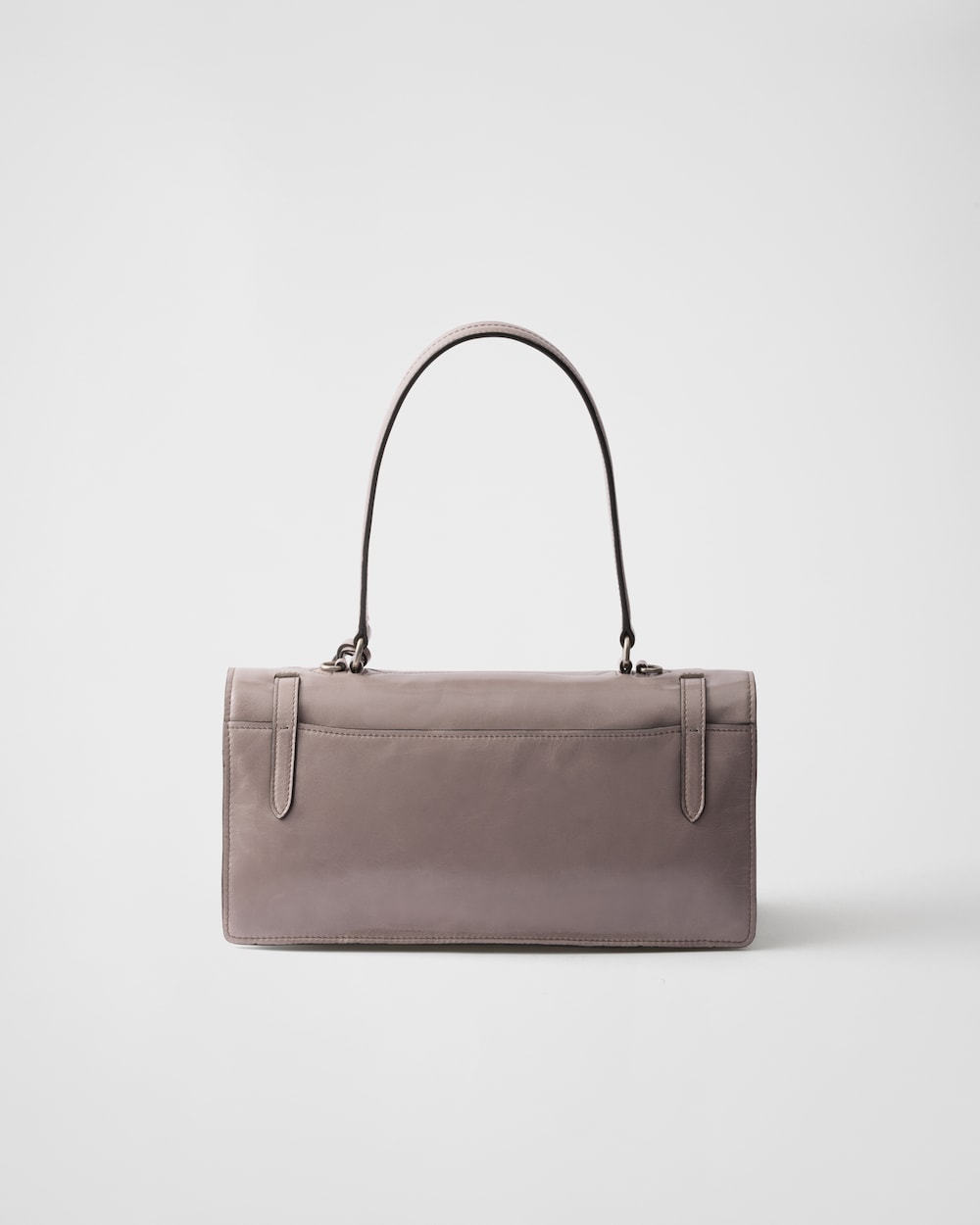 Replicate Medium Leather Handbag(1:1 replica)