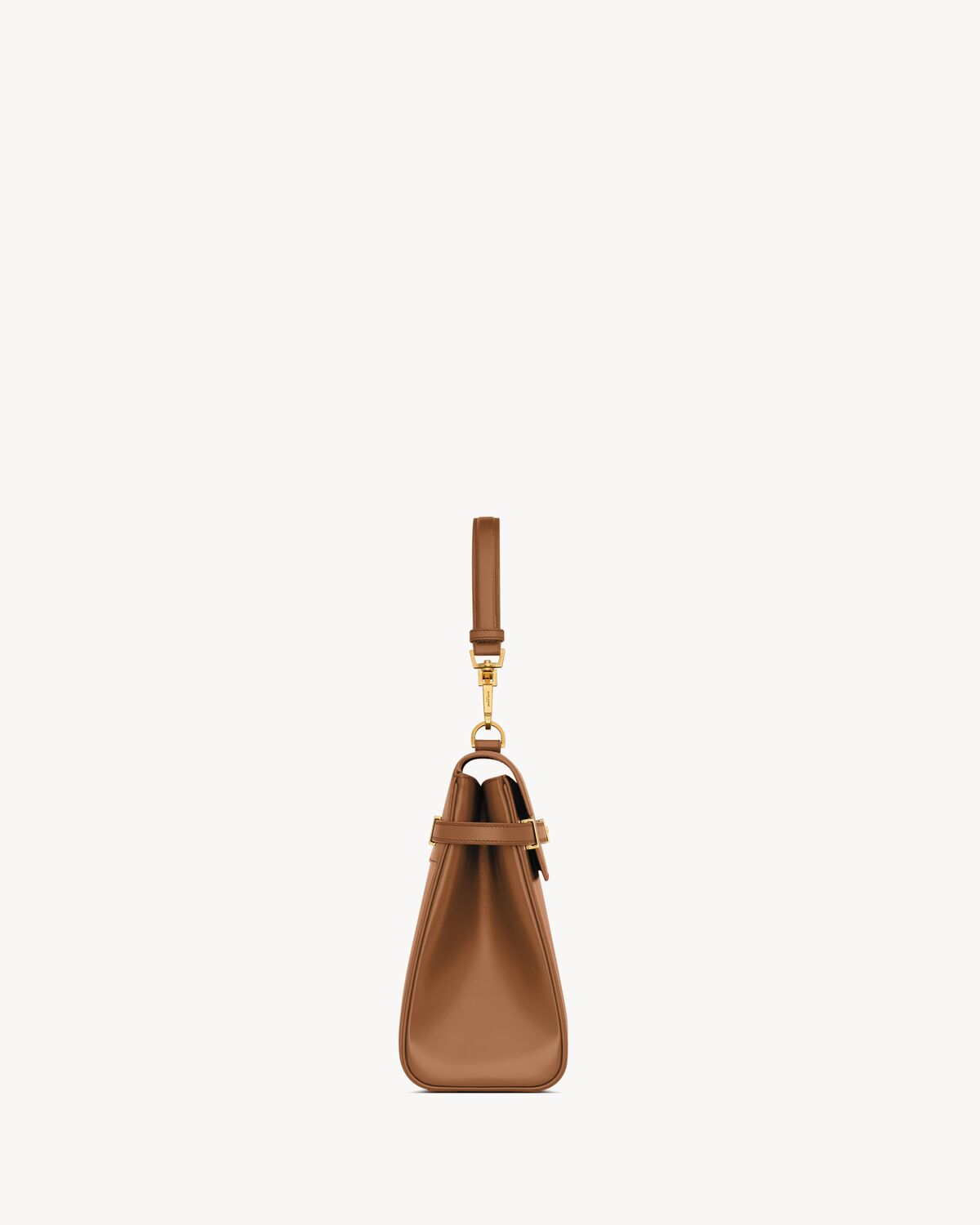 Replicate YSL Manhattan Top-Handle in Box Saint Laurent(1:1 replica)