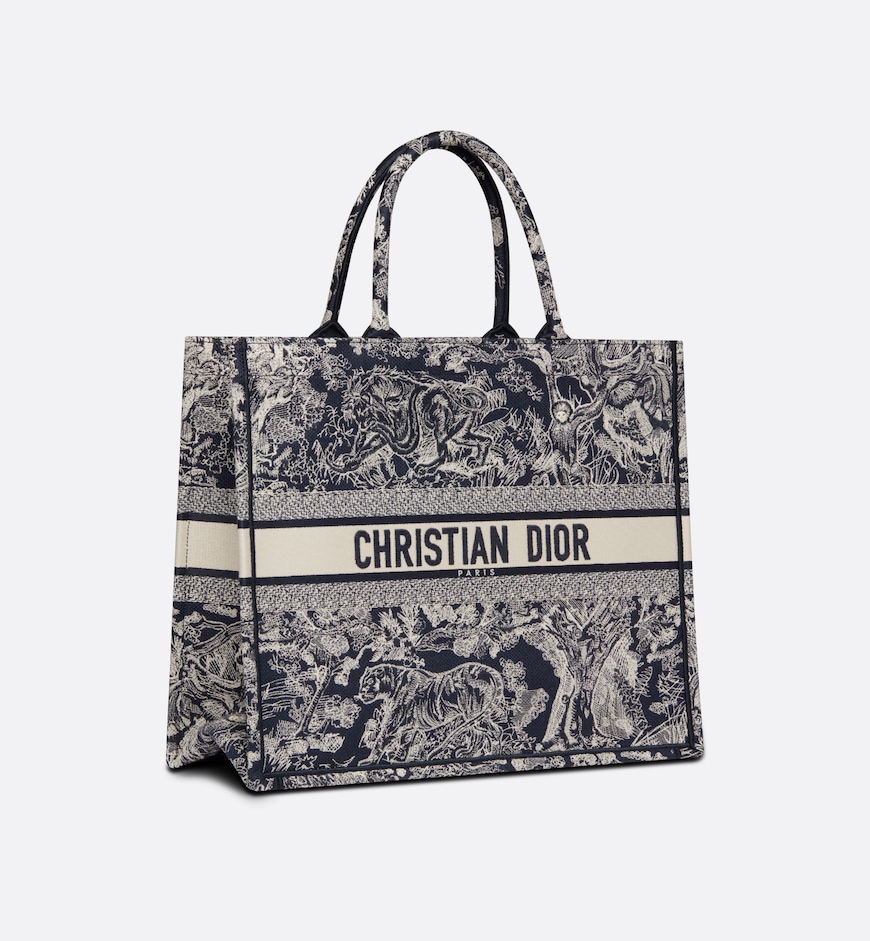 Replicate Dior Large Dior Book Tote 42CM(1:1 replica)