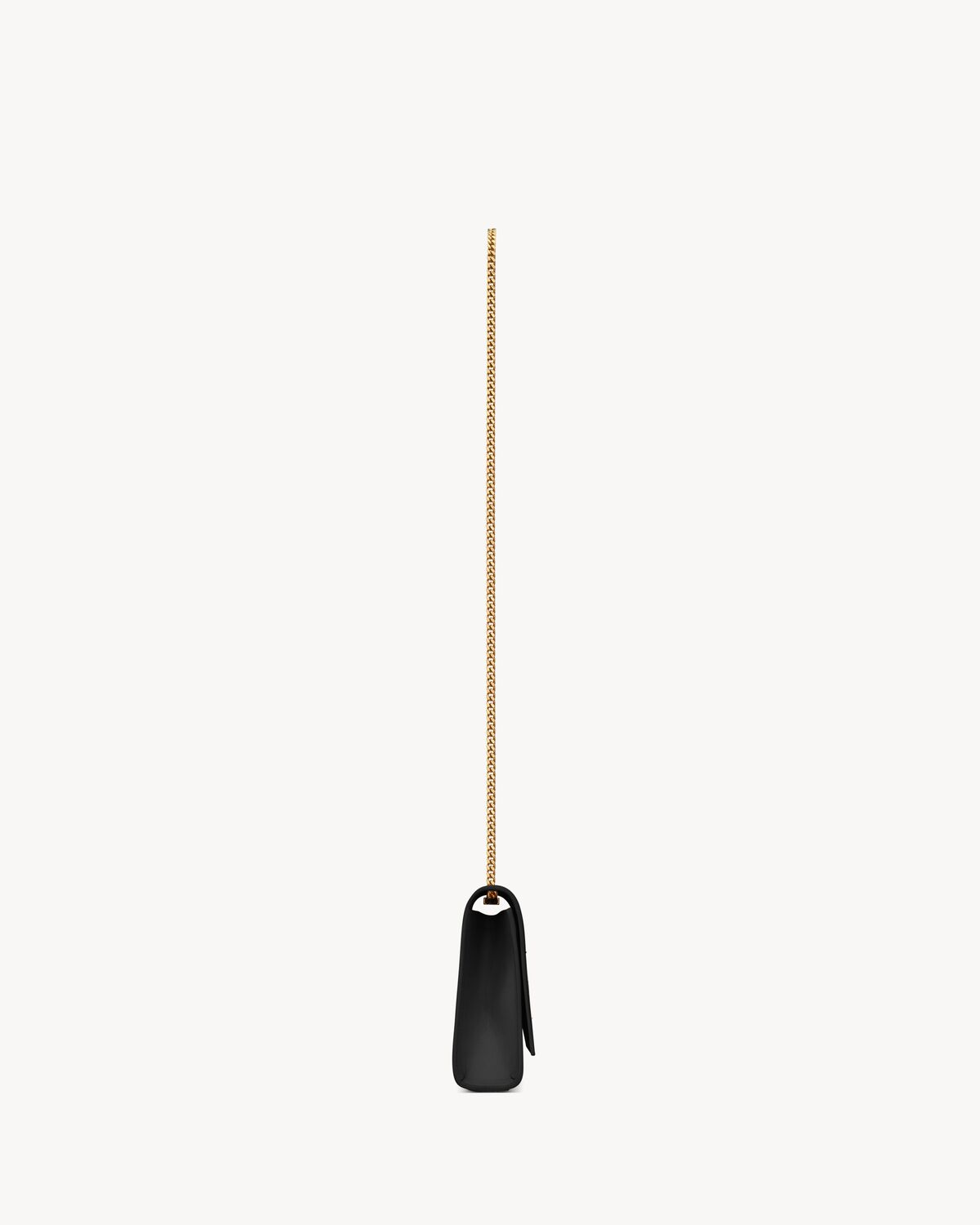 Replicate YSL Kate Medium in Grain De Poudre Embossed Leather(1:1 replica)
