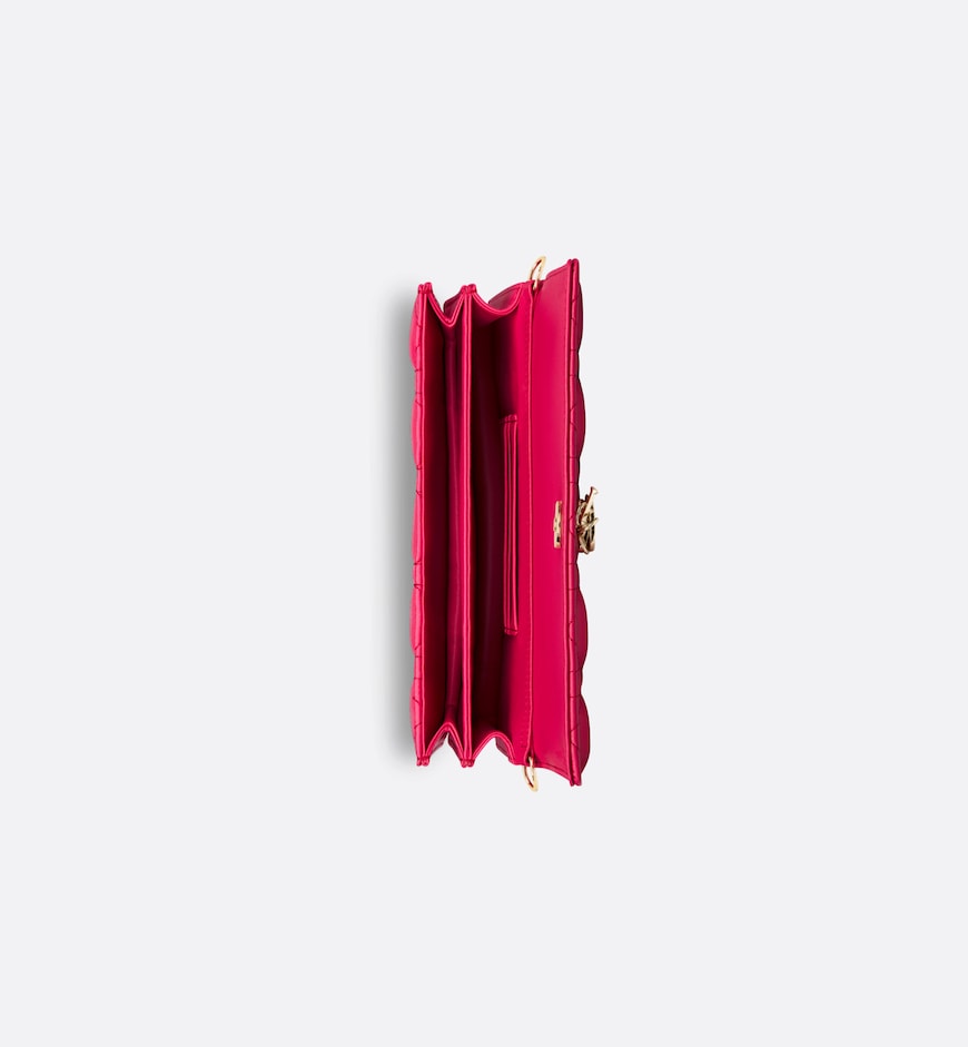 Replicate Dior My Dior Mini Bag(1:1 replica)