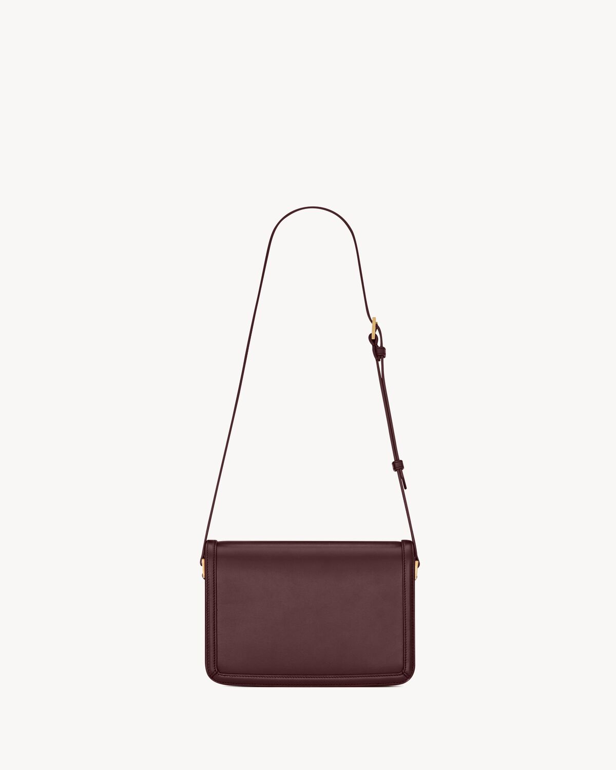 Replicate YSL Solferino Medium Satchel in Box Saint Laurent(1:1 replica)