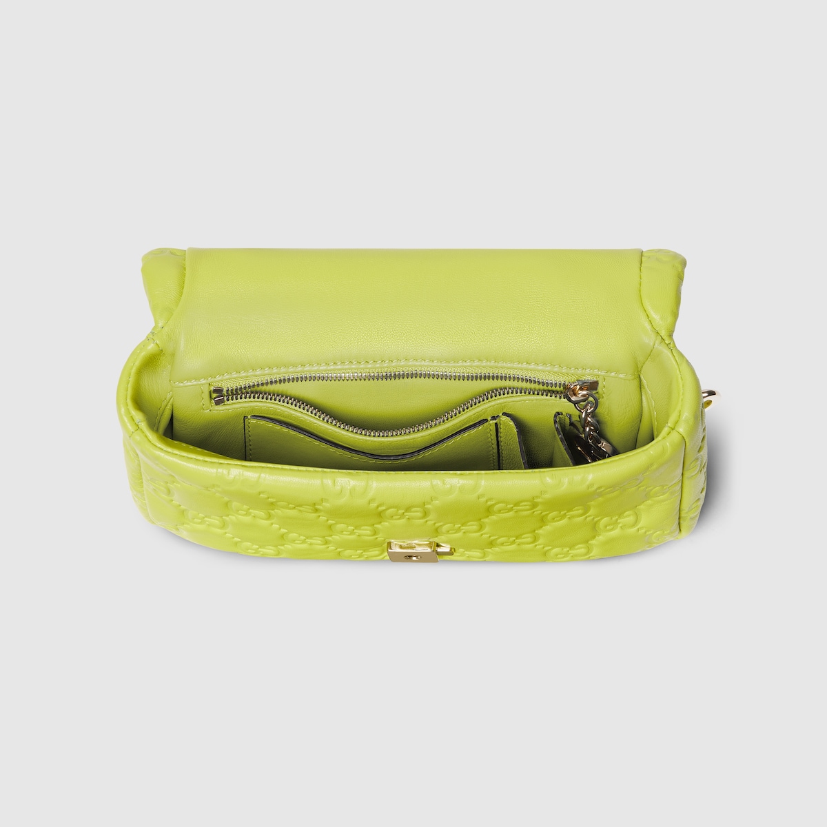 Replicate GG Milano Mini Top Handle Bag(1:1 replica)