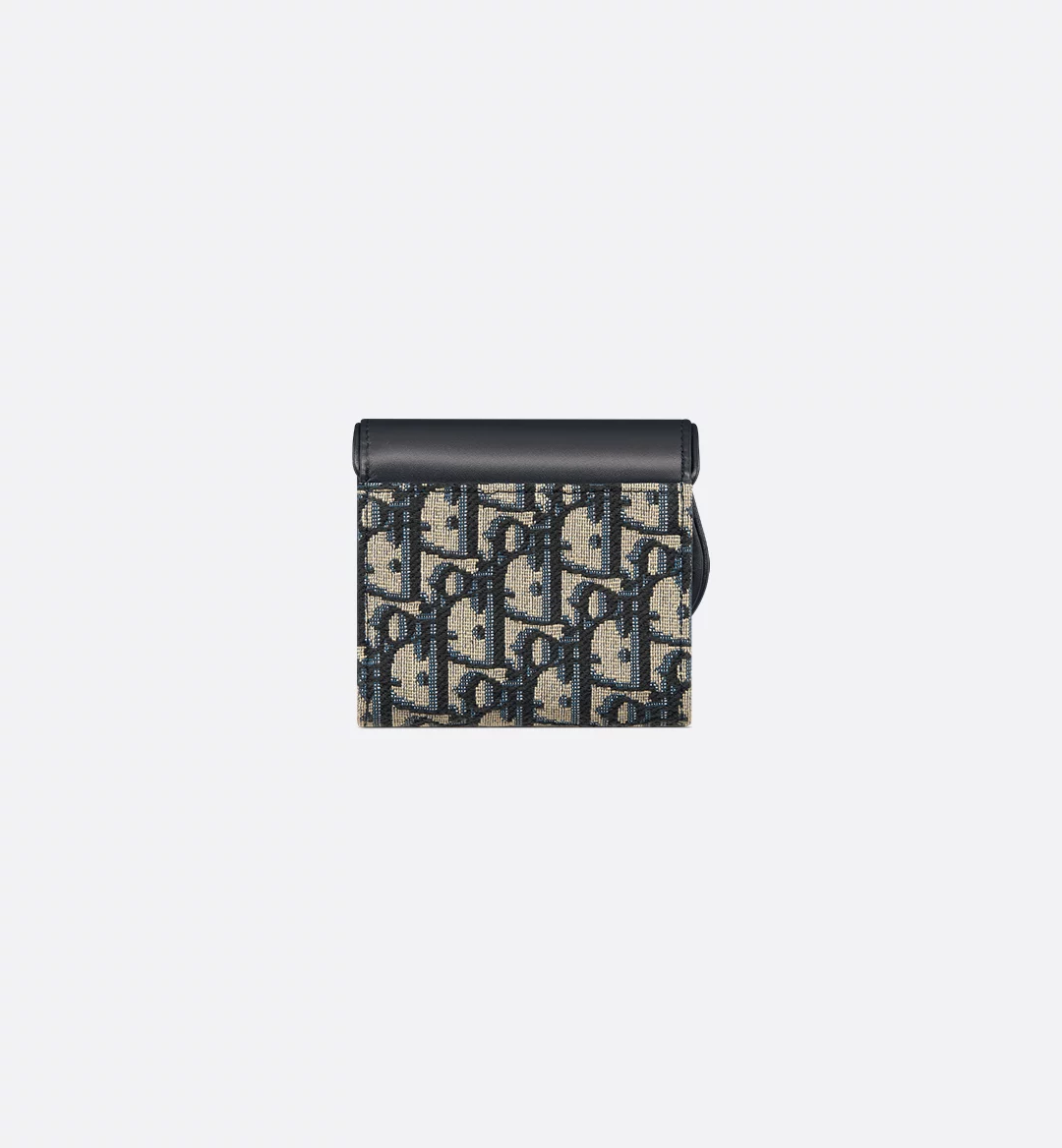Replicate Saddle Lotus Wallet(1:1 replica)
