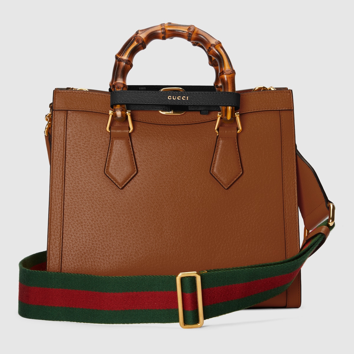 Replicate Gucci Diana Small Tote Bag(1:1 replica)