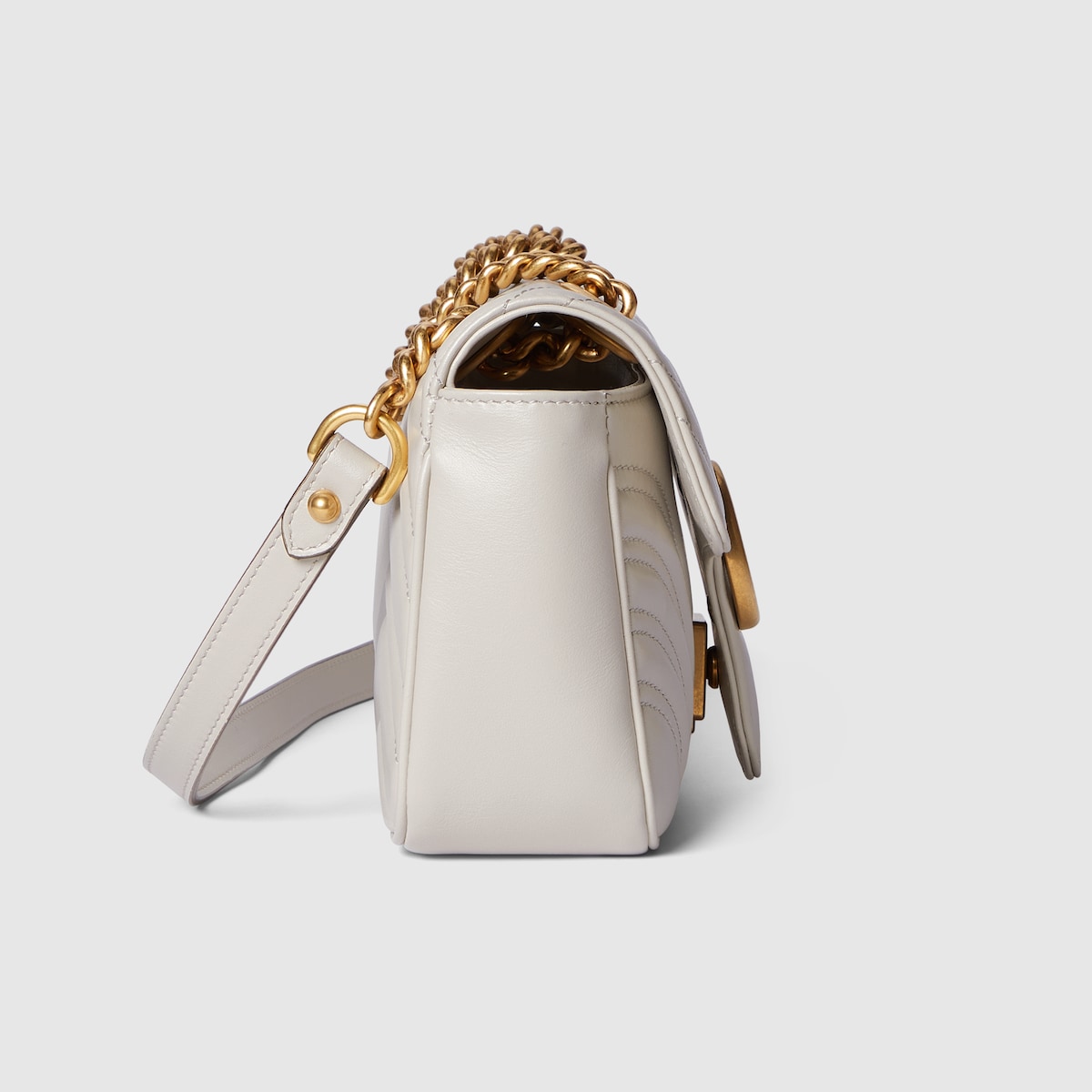 Replicate GG Marmont Mini Shoulder Bag(1:1 replica)