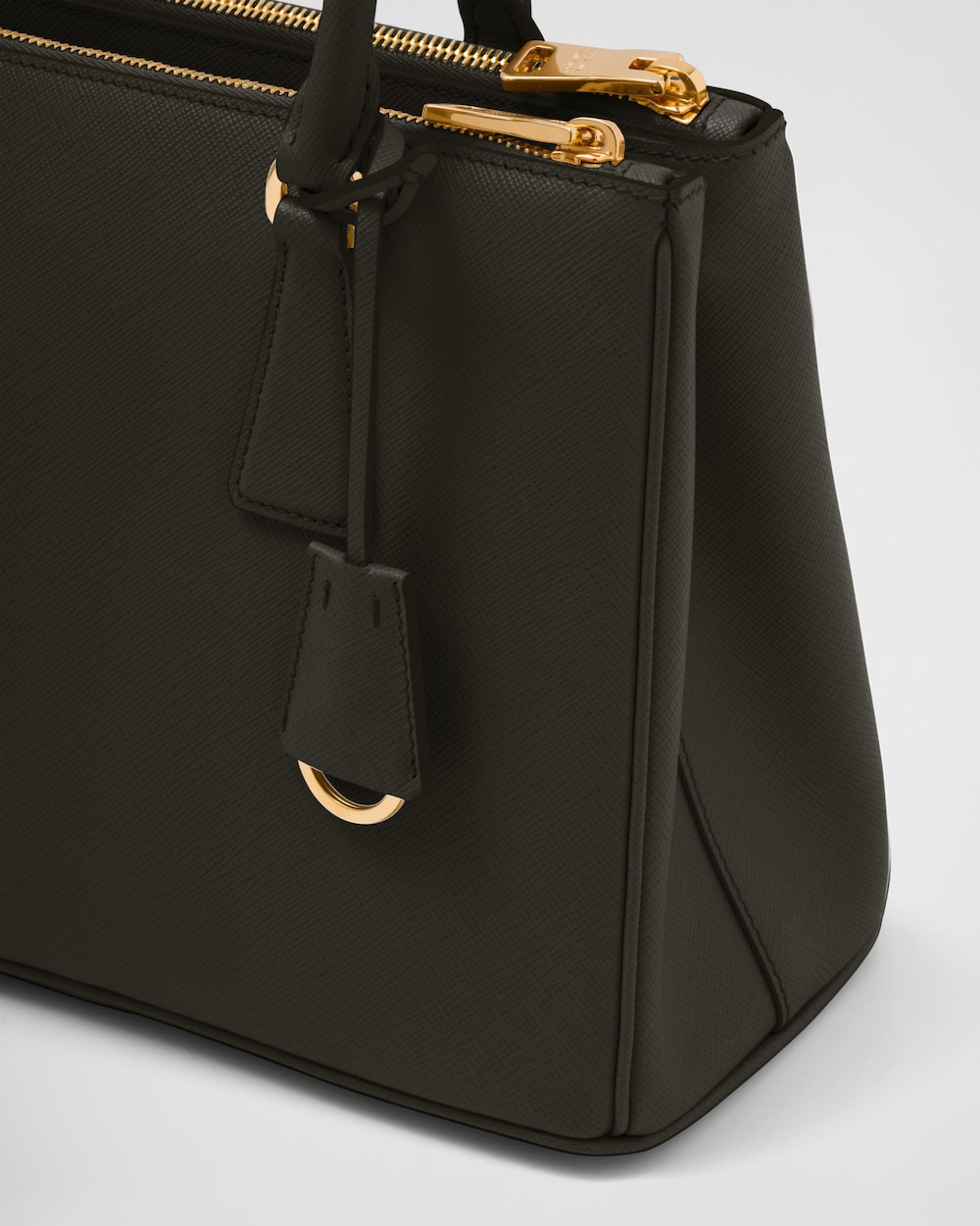 Replicate Medium Prada Galleria Saffiano leather bag(1:1 replica)