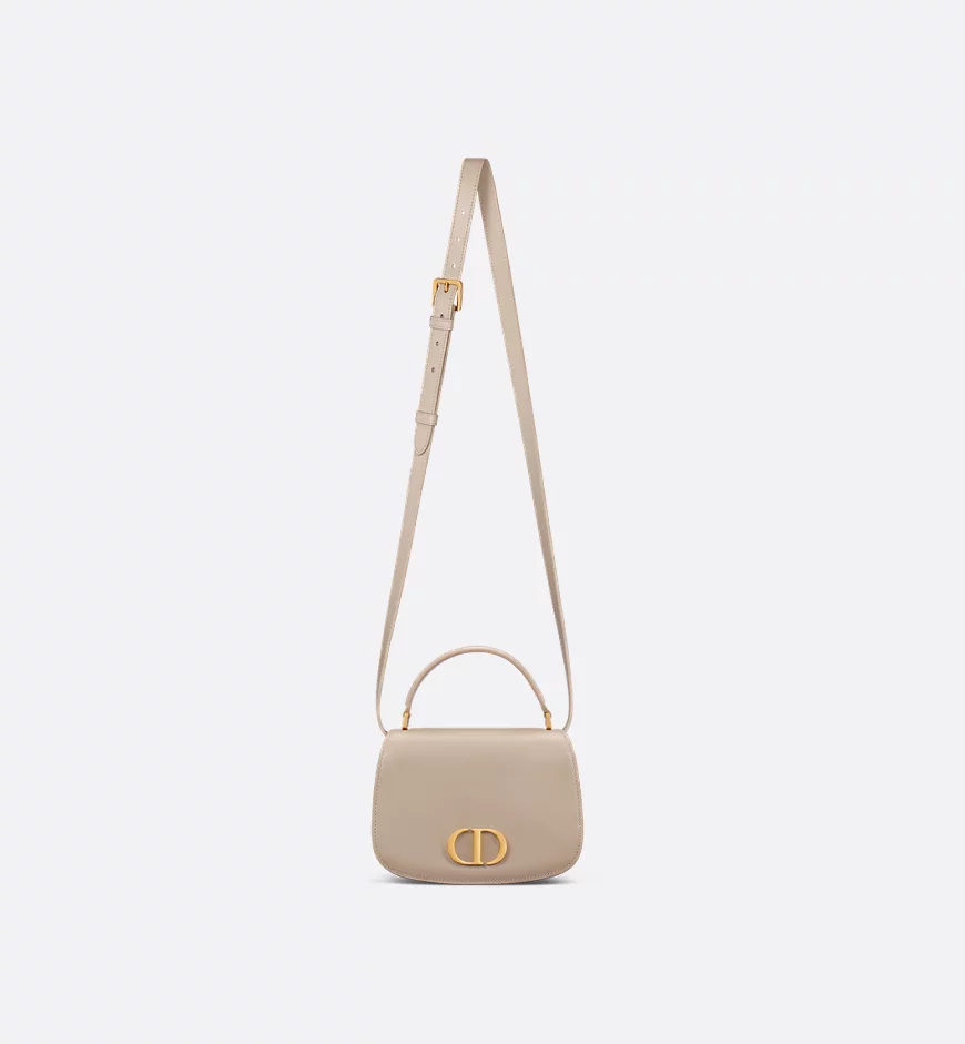 Replicate Dior Medium 30 Montaigne Avenue Top Handle Bag HandBags(1:1 replica)