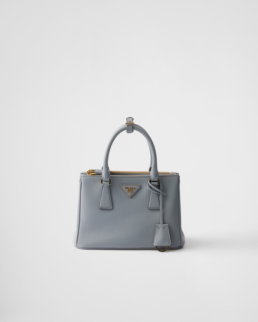 Replicate Small Prada Galleria Leather Bag(1:1 replica)