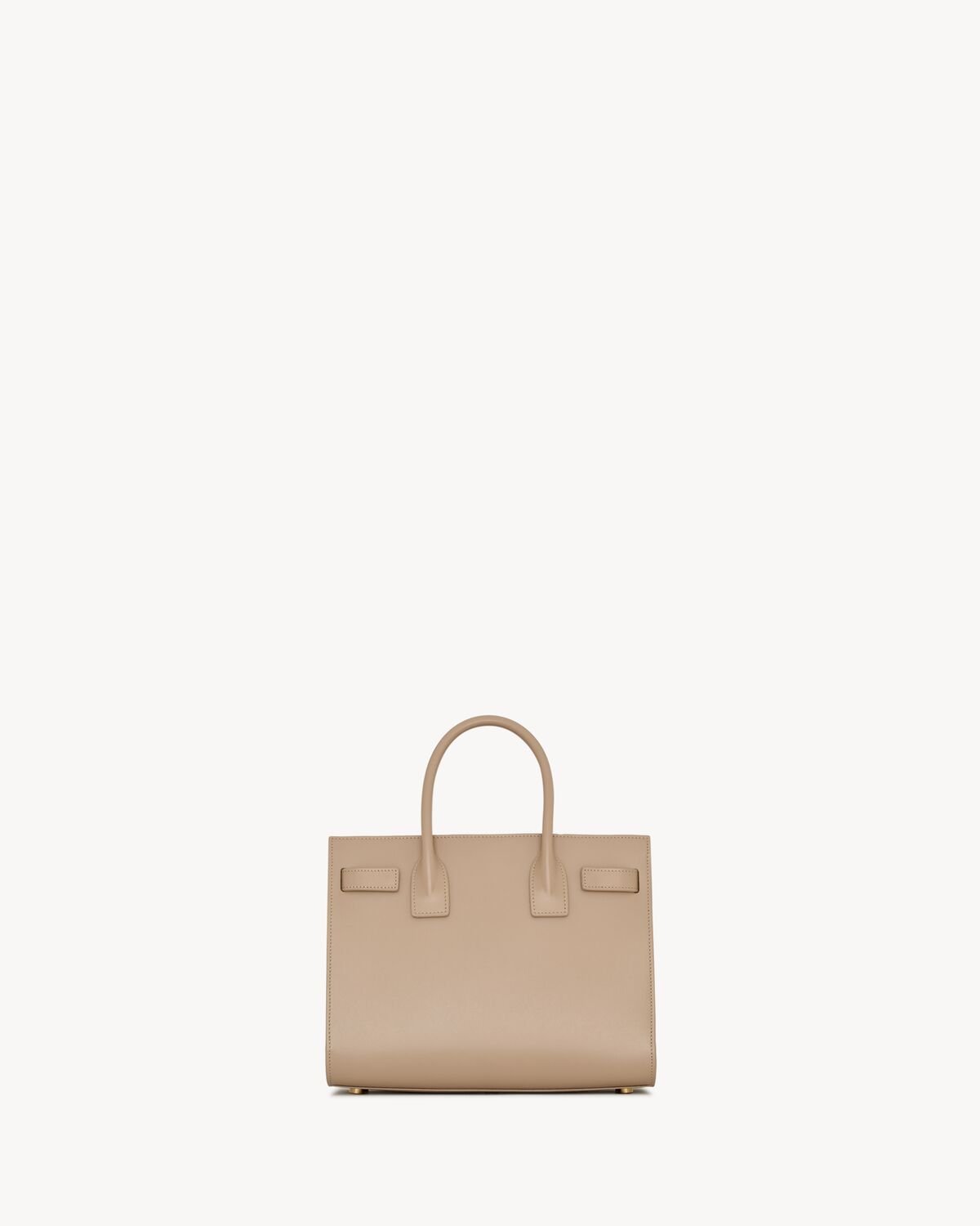 Replicate YSL Sac De Jour In Smooth Leather Nano(1:1 replica)