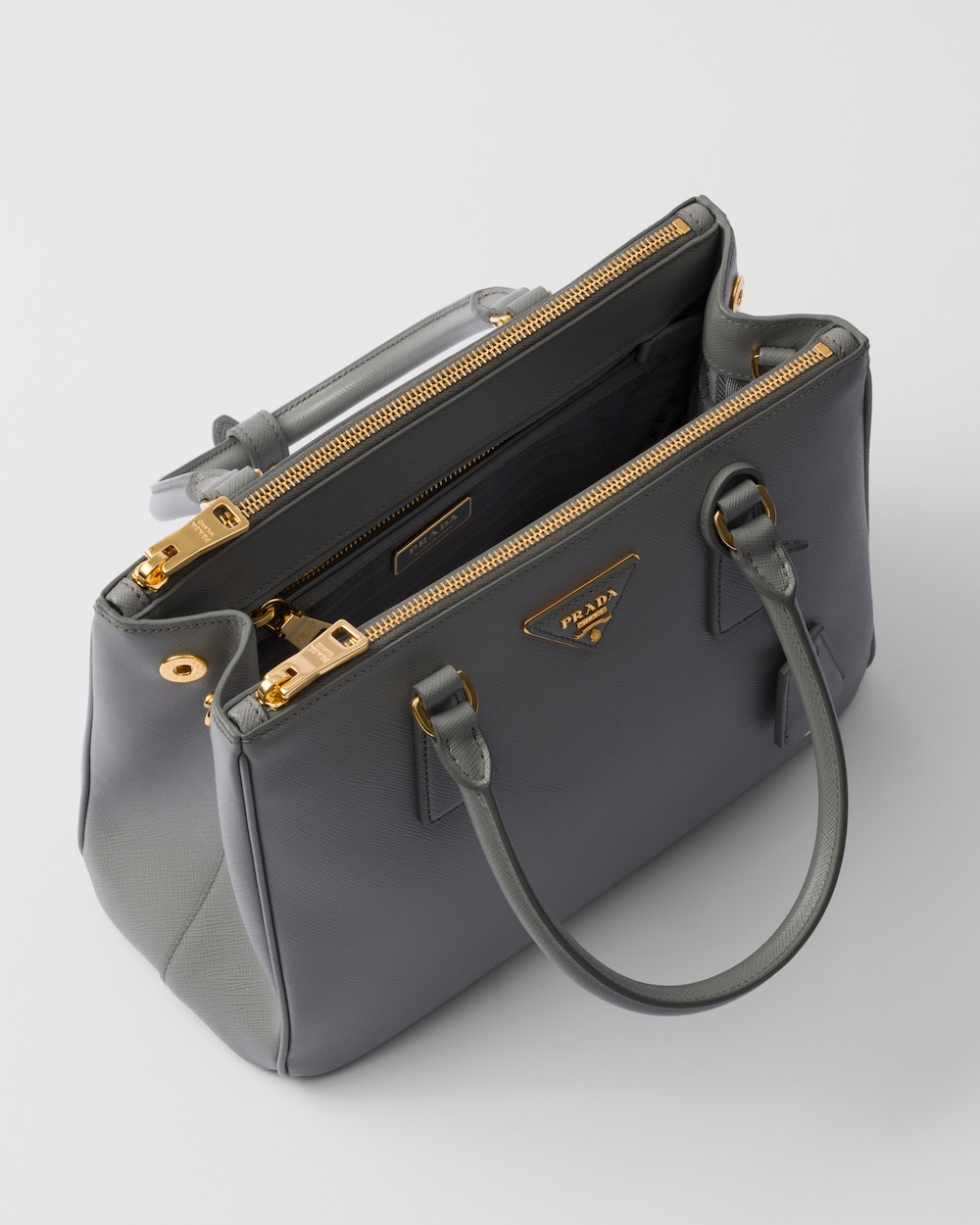 Replicate Medium Prada Galleria Saffiano Leather Bag(1:1 replica)