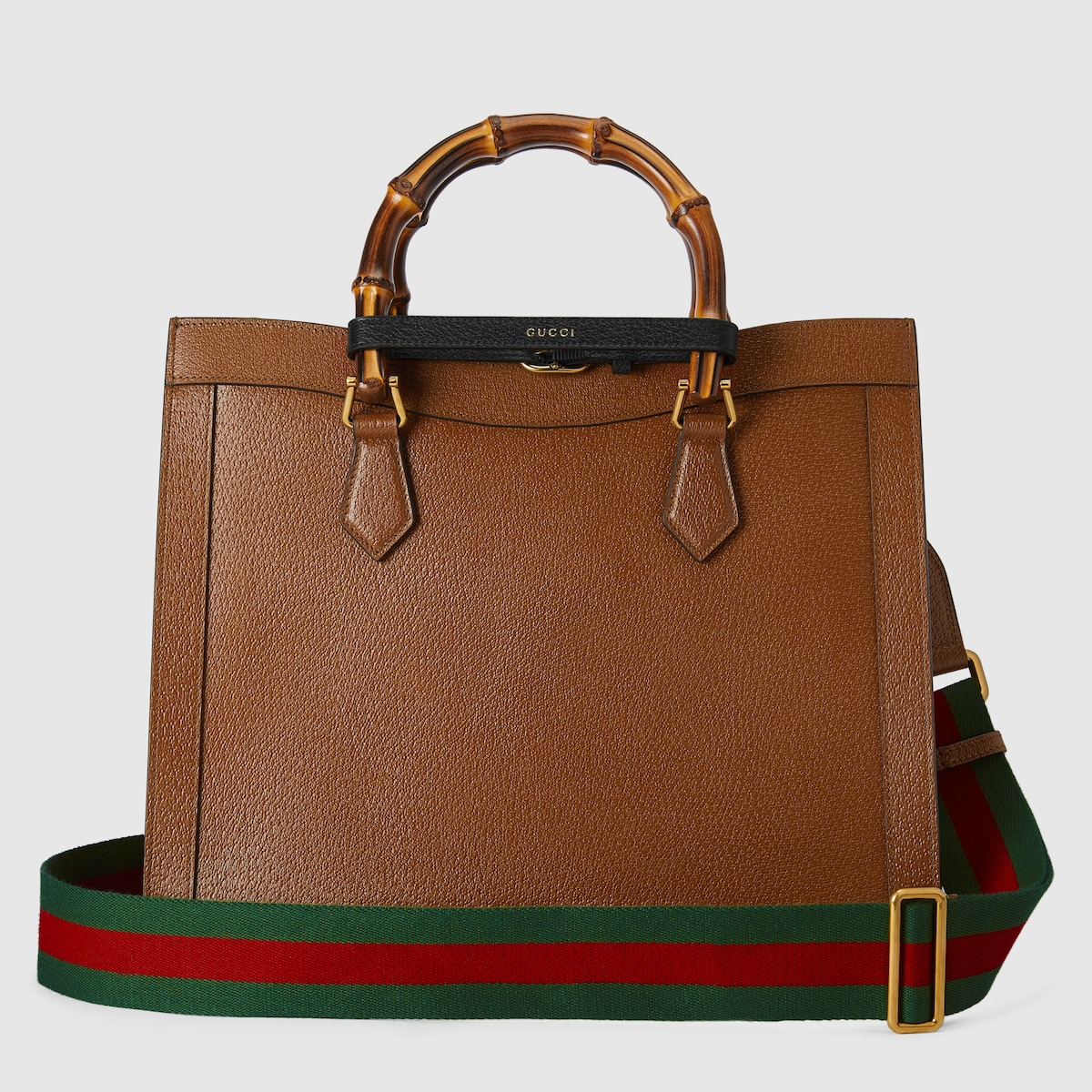 Replicate Gucci Diana Medium Tote Bag(1:1 replica)