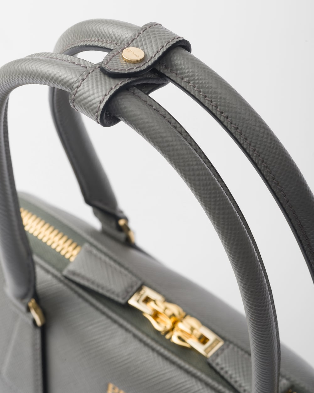 Replicate Large Saffiano Leather Bag(1:1 replica)