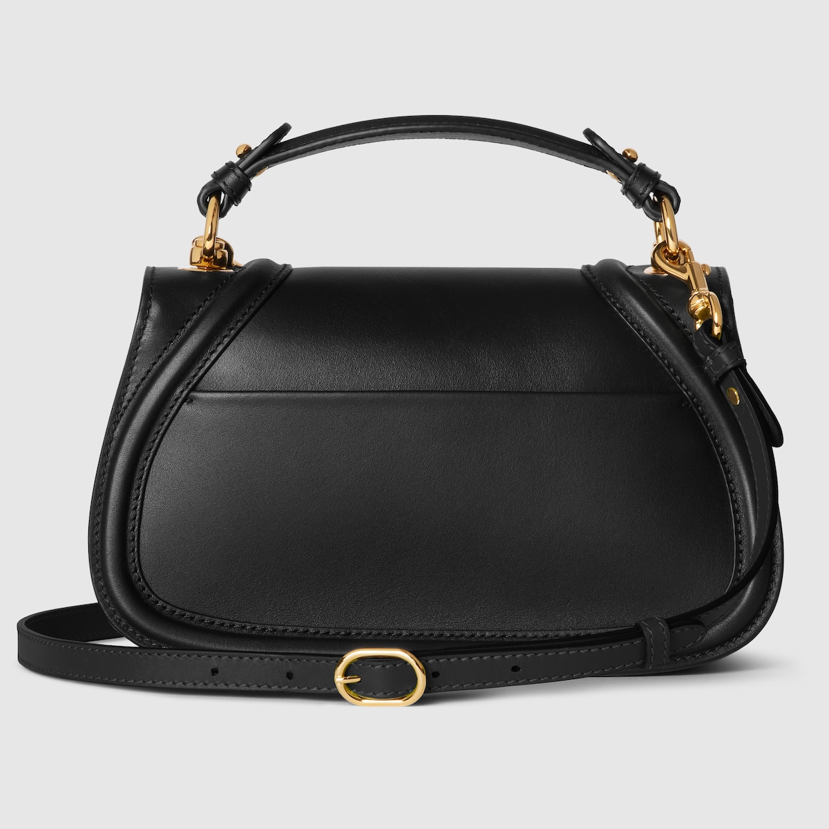 Replicate Gucci Blondie Small Top Handle Bag(1:1 replica)