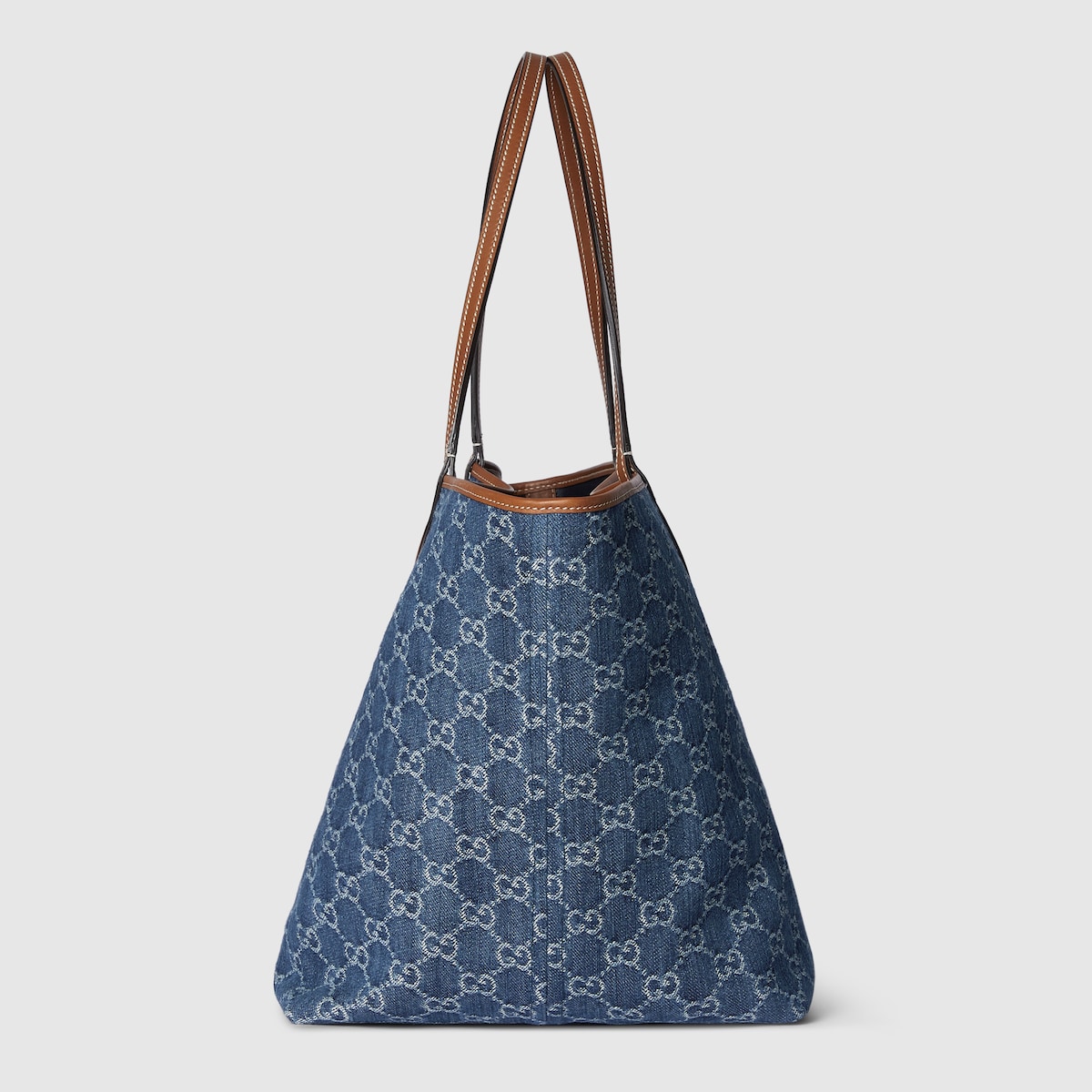 Replicate Gucci Totissima Medium Tote Bag(1:1 replica)