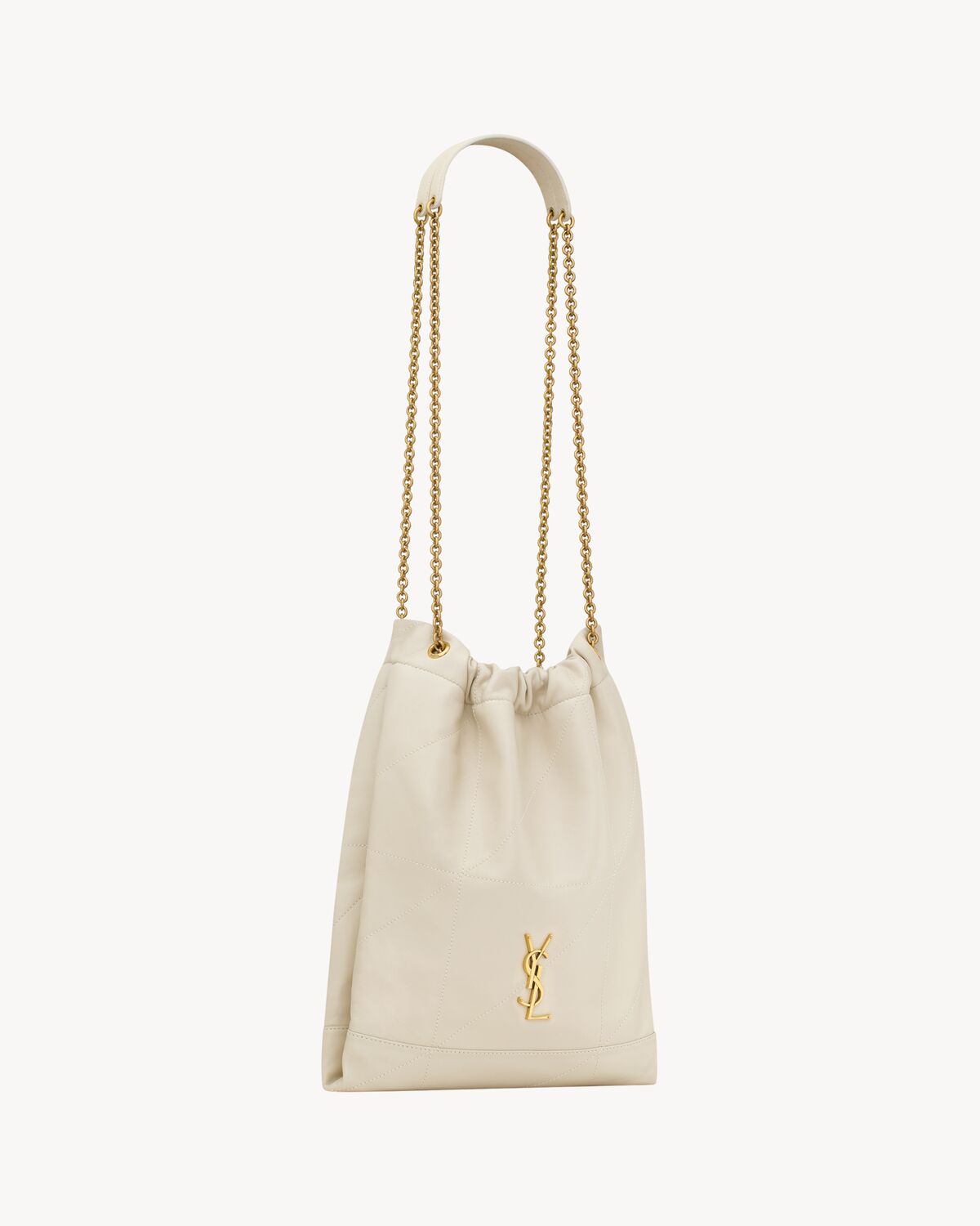 Replicate YSL Jamie Pochon In Lambskin(1:1 replica)