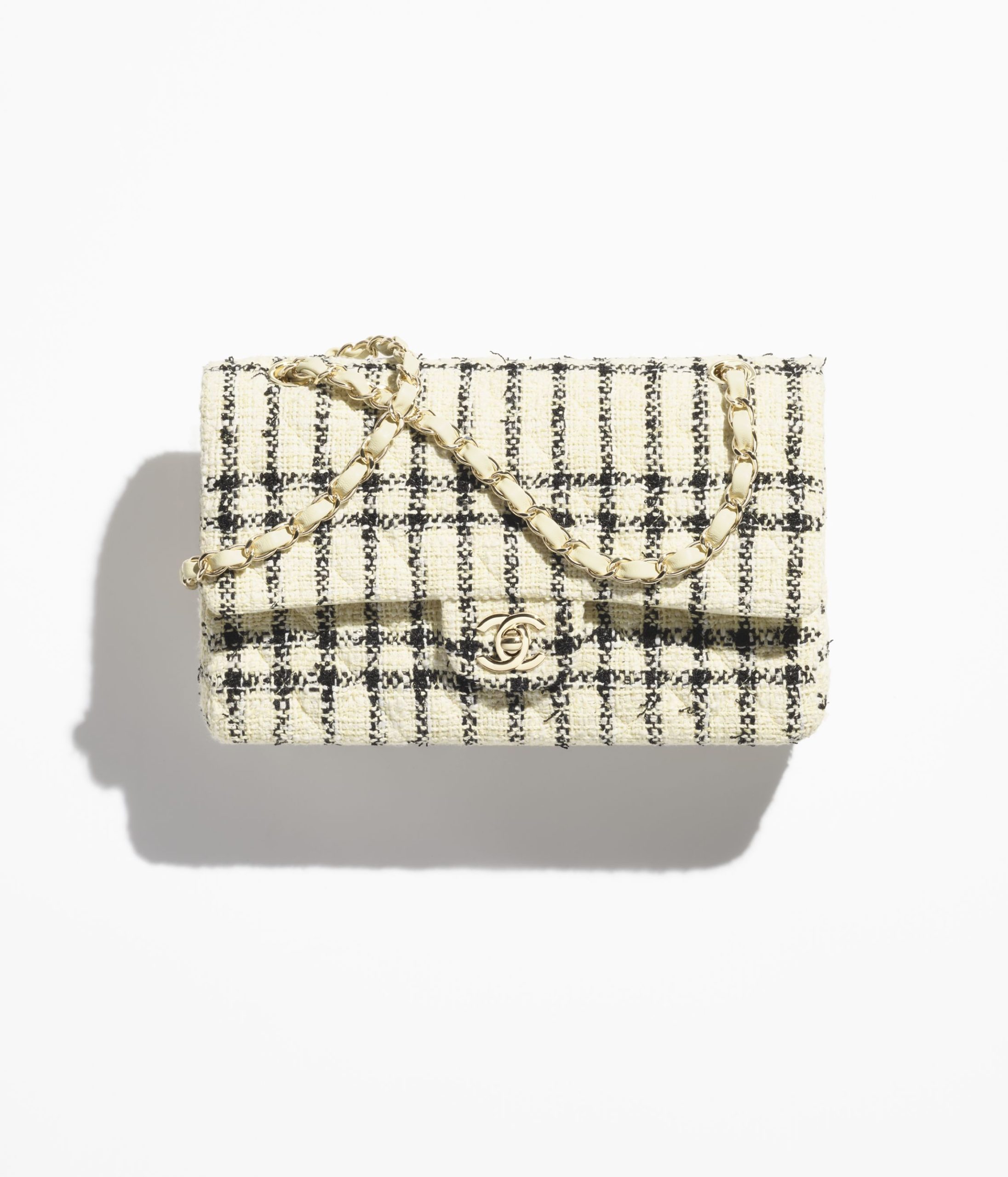 Replicate Classic 11.12 Handbag(1:1 replica)