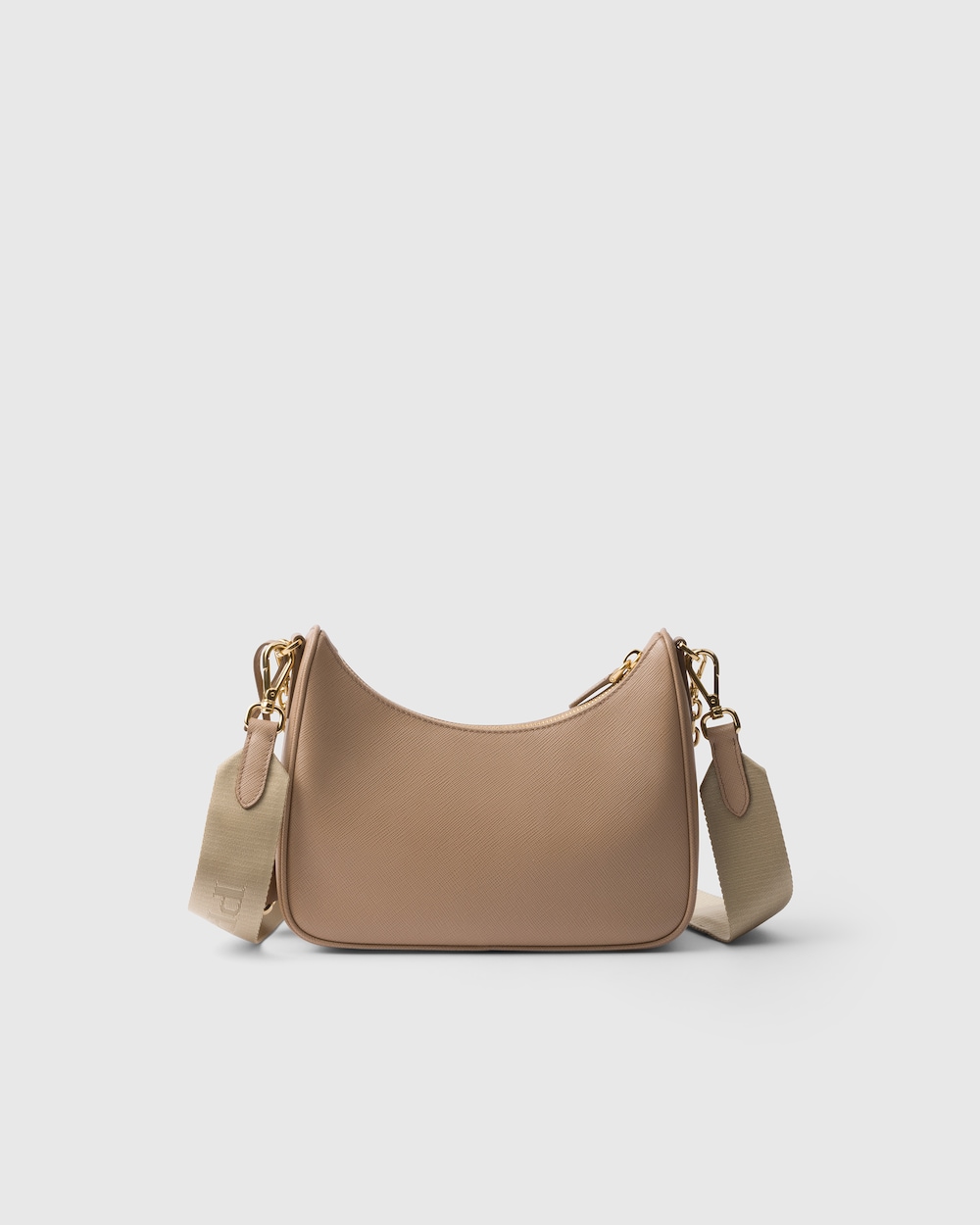 Replicate Prada Re-Edition 2005 Saffiano Leather Bag(1:1 replica)