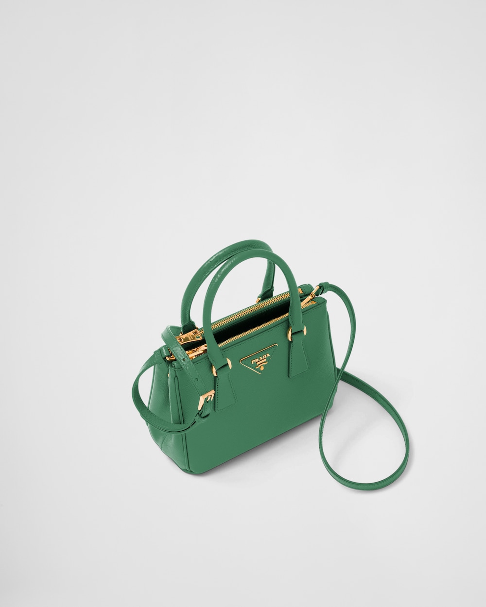 Replicate Prada Galleria Saffiano Leather Mini-Bag(1:1 replica)