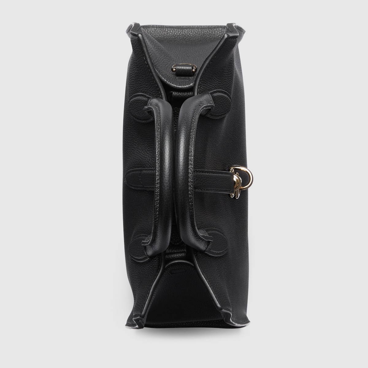 Replicate Medium Tote Bag With Hook Closure(1:1 replica)