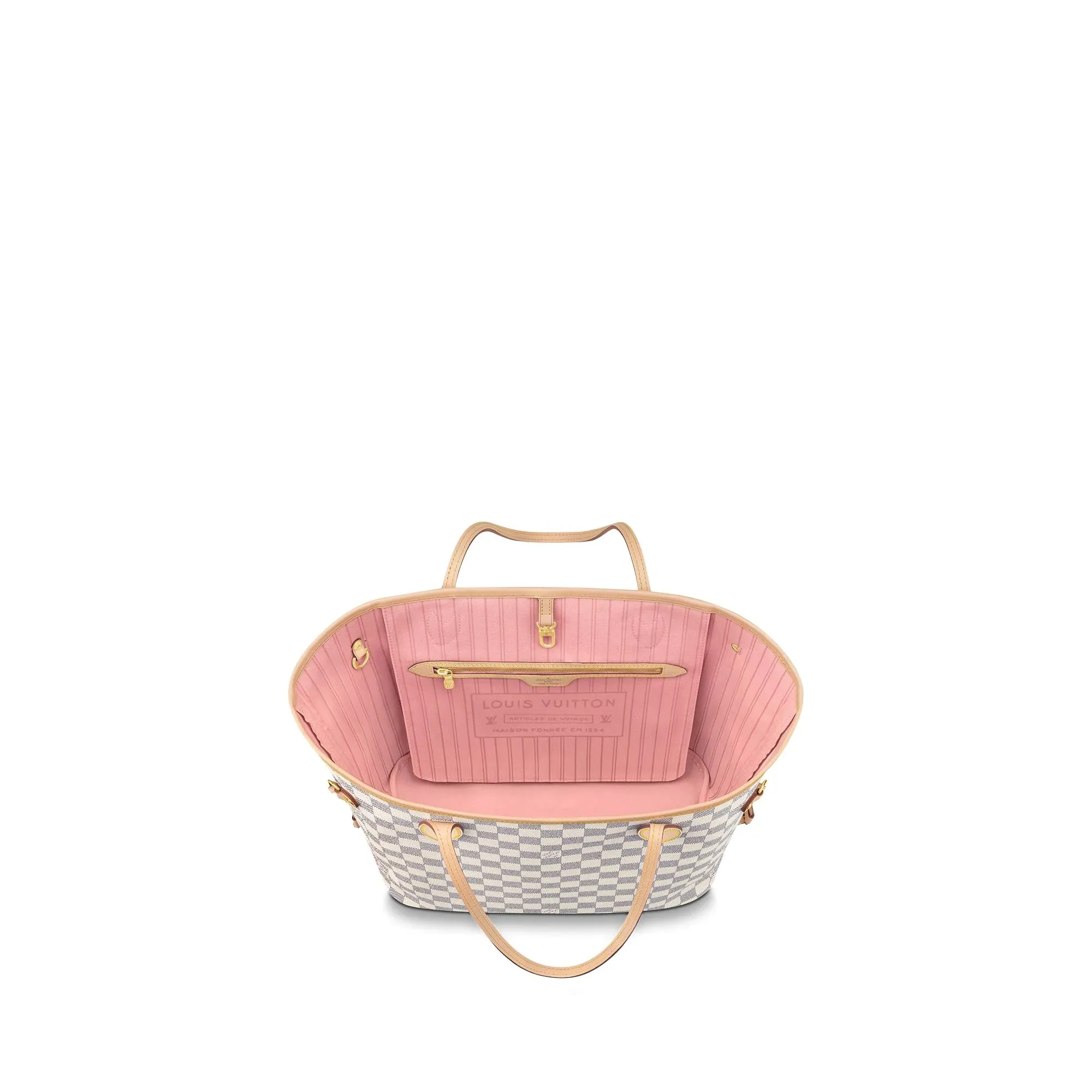 Replicate Neverfull MM N41605 (1:1Replicate )(1:1 replica)