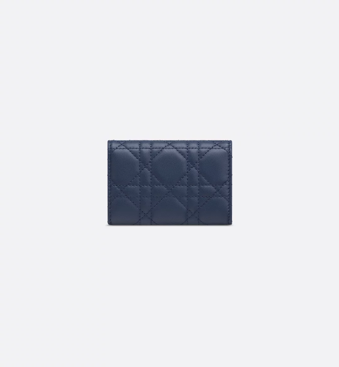 Replicate My Dior Glycine Wallet(1:1 replica)