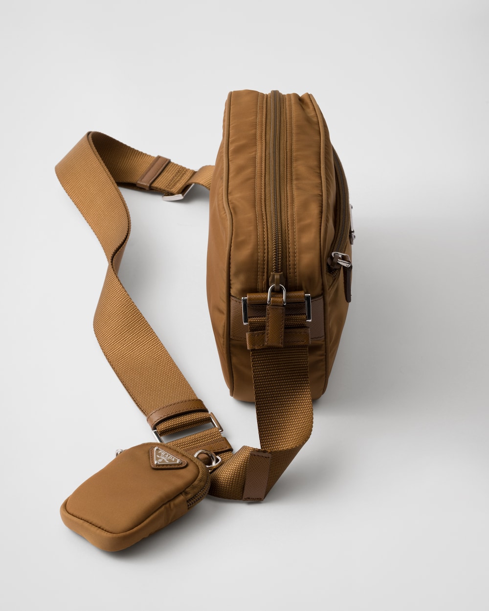 Replicate Re-Nylon Shoulder Bag(1:1 replica)