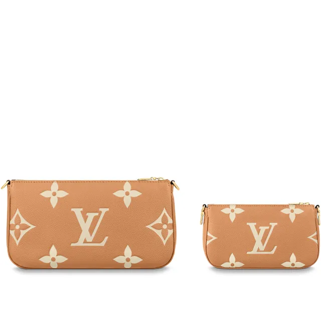 Replicate Multi Pochette Accessoires M45983 (1:1Replicate )(1:1 replica)