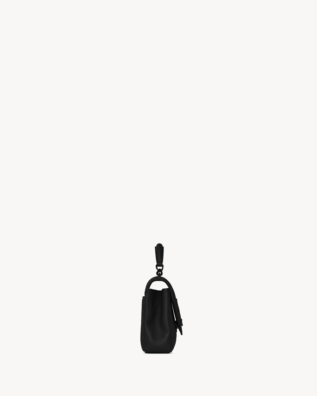Replicate YSL College Medium in Quilted Leather(1:1 replica)