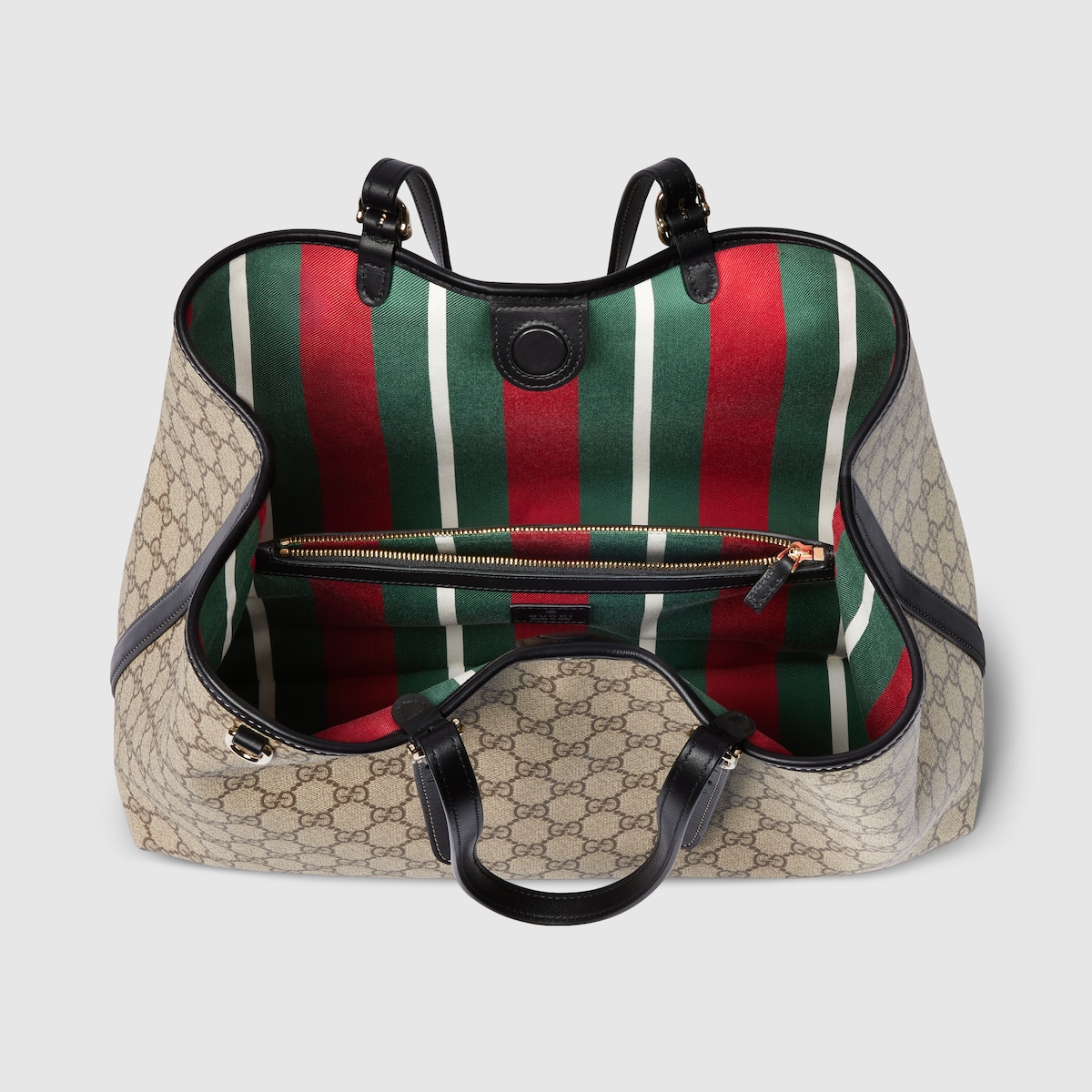 Replicate GG Emblem Medium Tote Bag(1:1 replica)