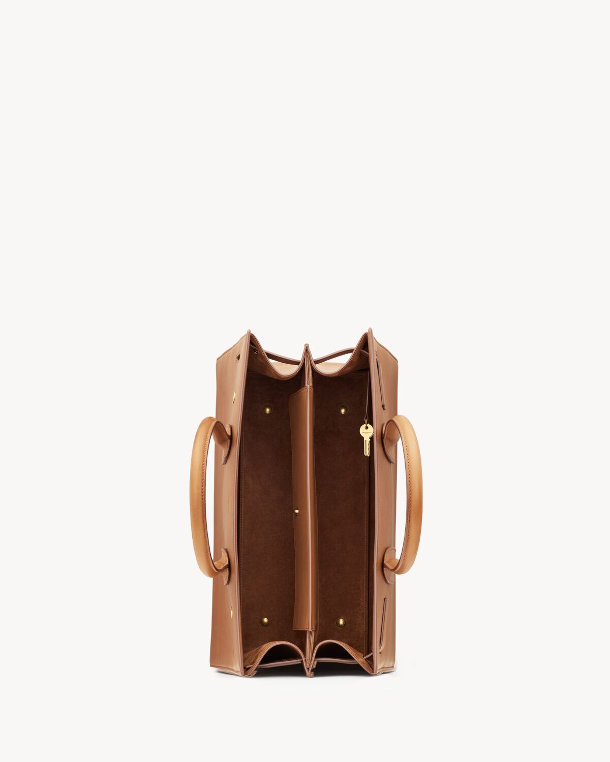Replicate YSL Sac De Jour In Supple Vegetable Leather   Large(1:1 replica)