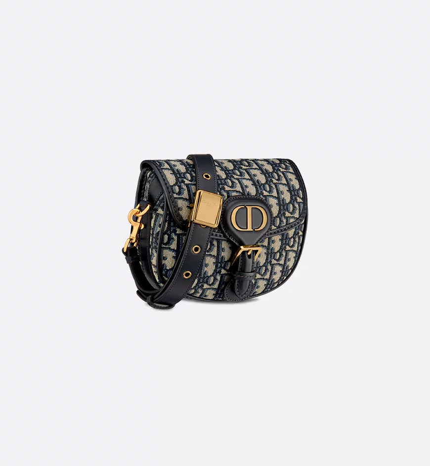 Replicate Dior Small Dior Bobby Bag HandBags(1:1 replica)
