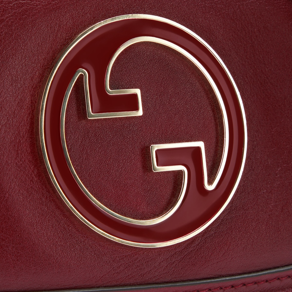 Replicate Gucci Blondie Mini Shoulder Bag(1:1 replica)
