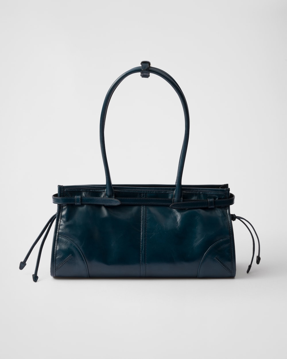 Replicate Prada Bonnie Medium Leather Handbag(1:1 replica)
