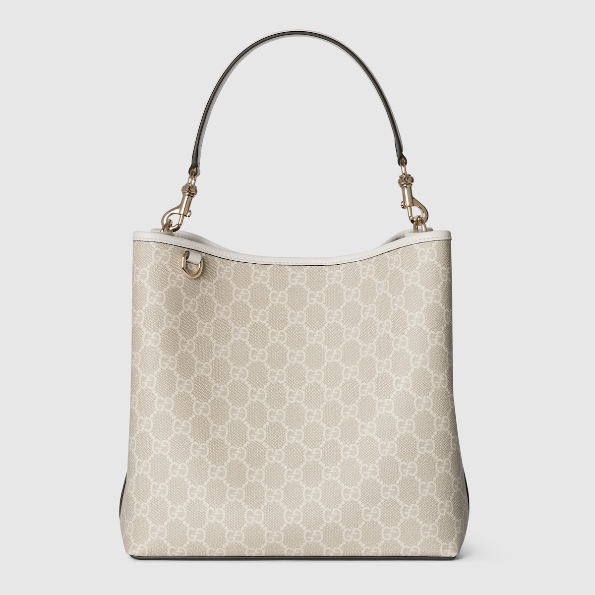 Replicate Emblem Small Shoulder Bag(1:1 replica)
