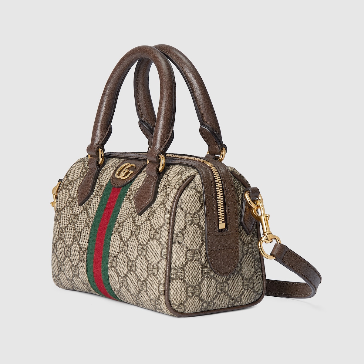 Replicate Ophidia Mini Top Handle Bag(1:1 replica)