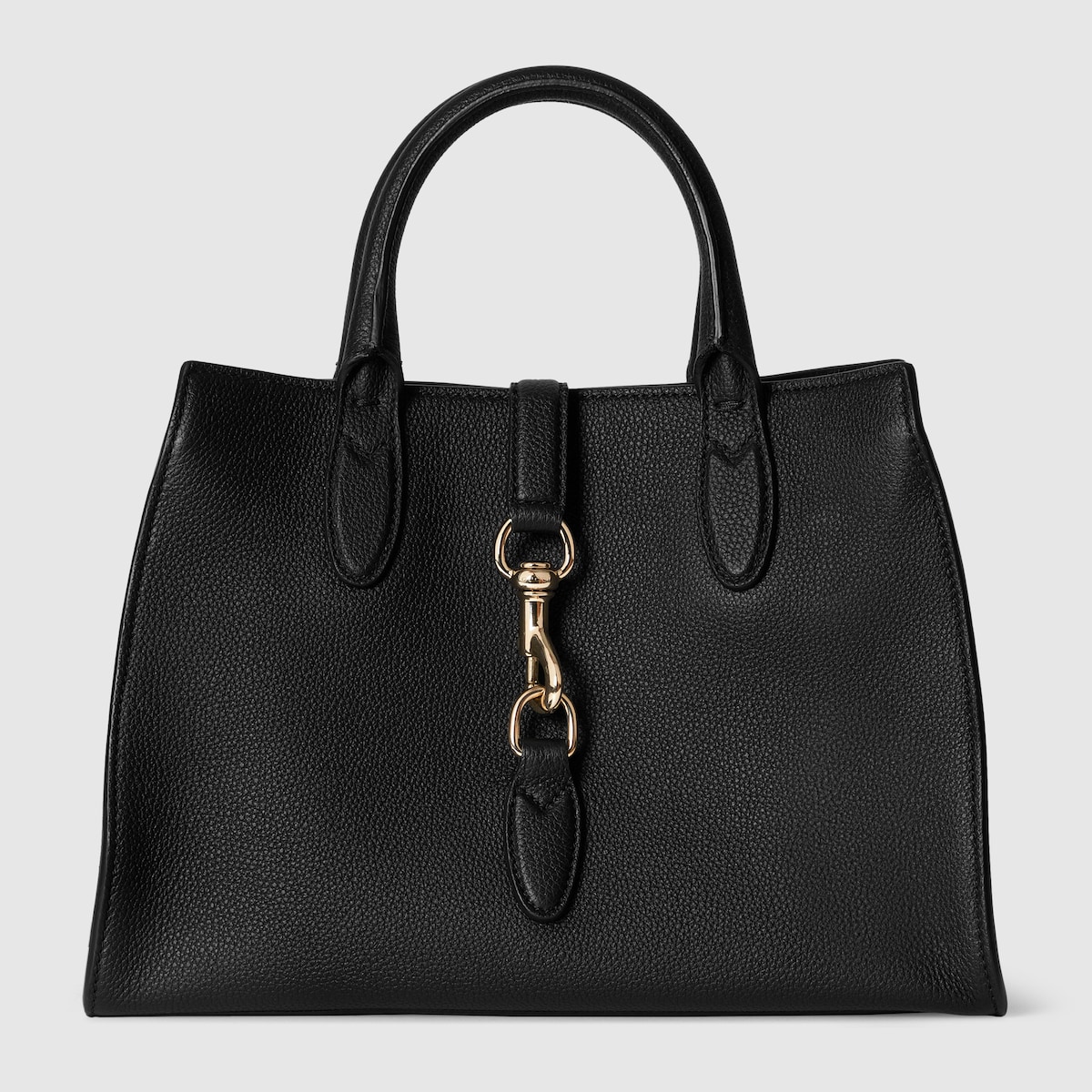 Replicate Medium Tote Bag With Hook Closure(1:1 replica)