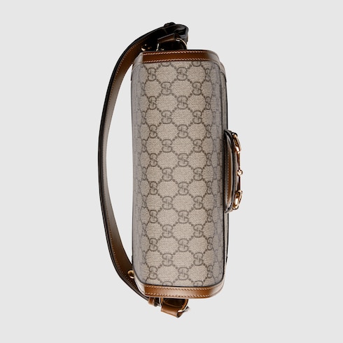 Replicate Gucci Horsebit 1955 Small Shoulder Bag(1:1 replica)