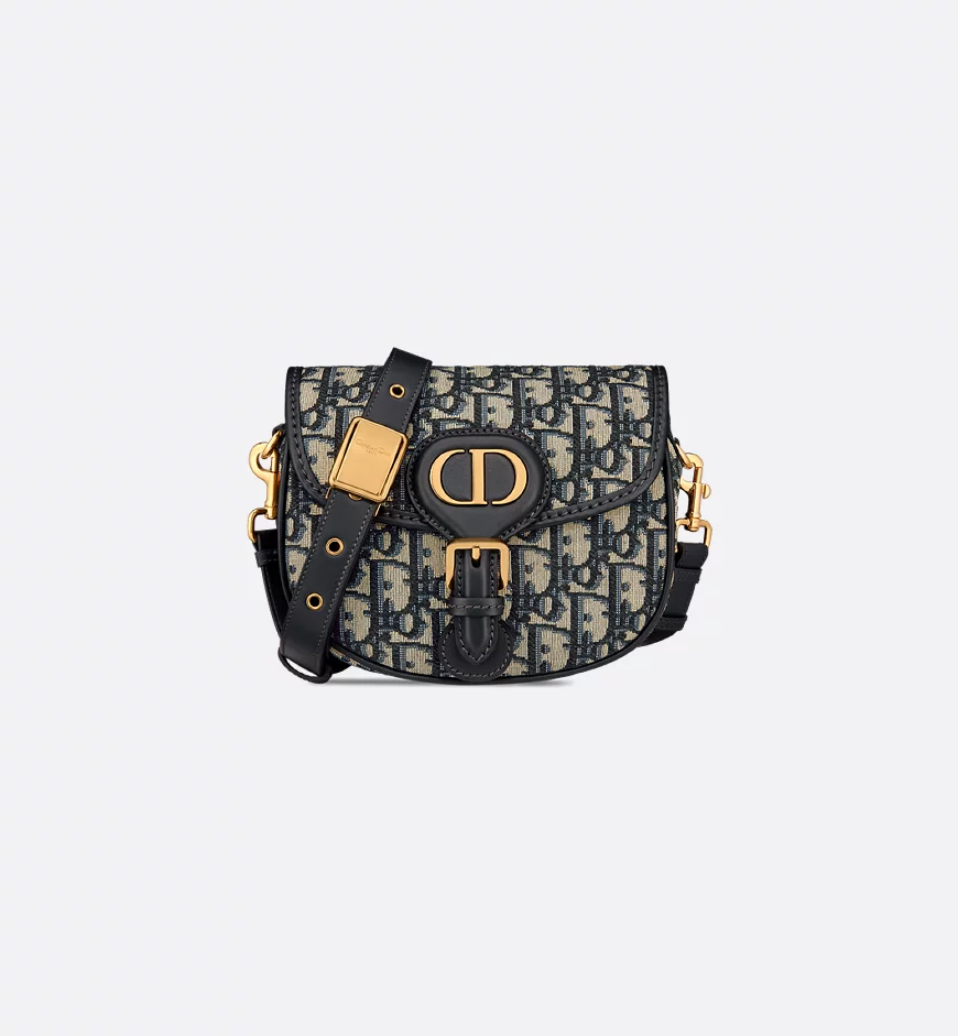 Replicate Dior Small Dior Bobby Bag HandBags(1:1 replica)
