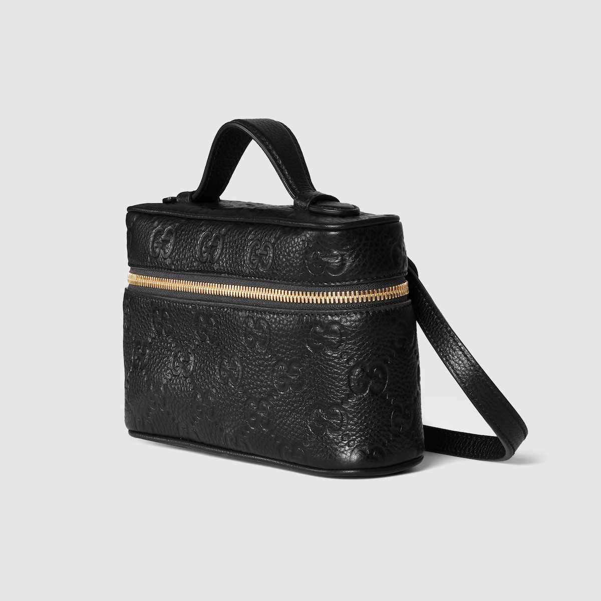 Replicate GG Emblem Super Mini Bag(1:1 replica)