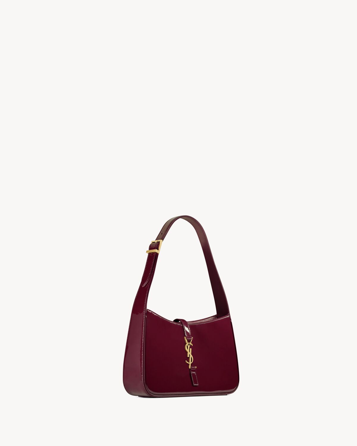 Replicate YSL Le 5 À 7 In Patent Leather(1:1 replica)