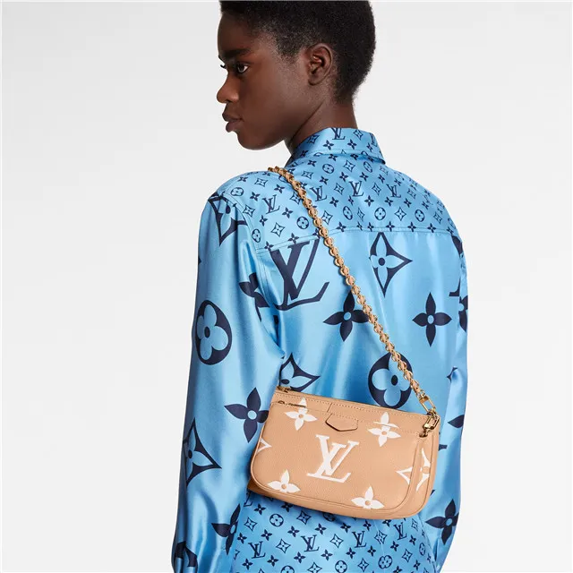 Replicate Multi Pochette Accessoires M45983 (1:1Replicate )(1:1 replica)
