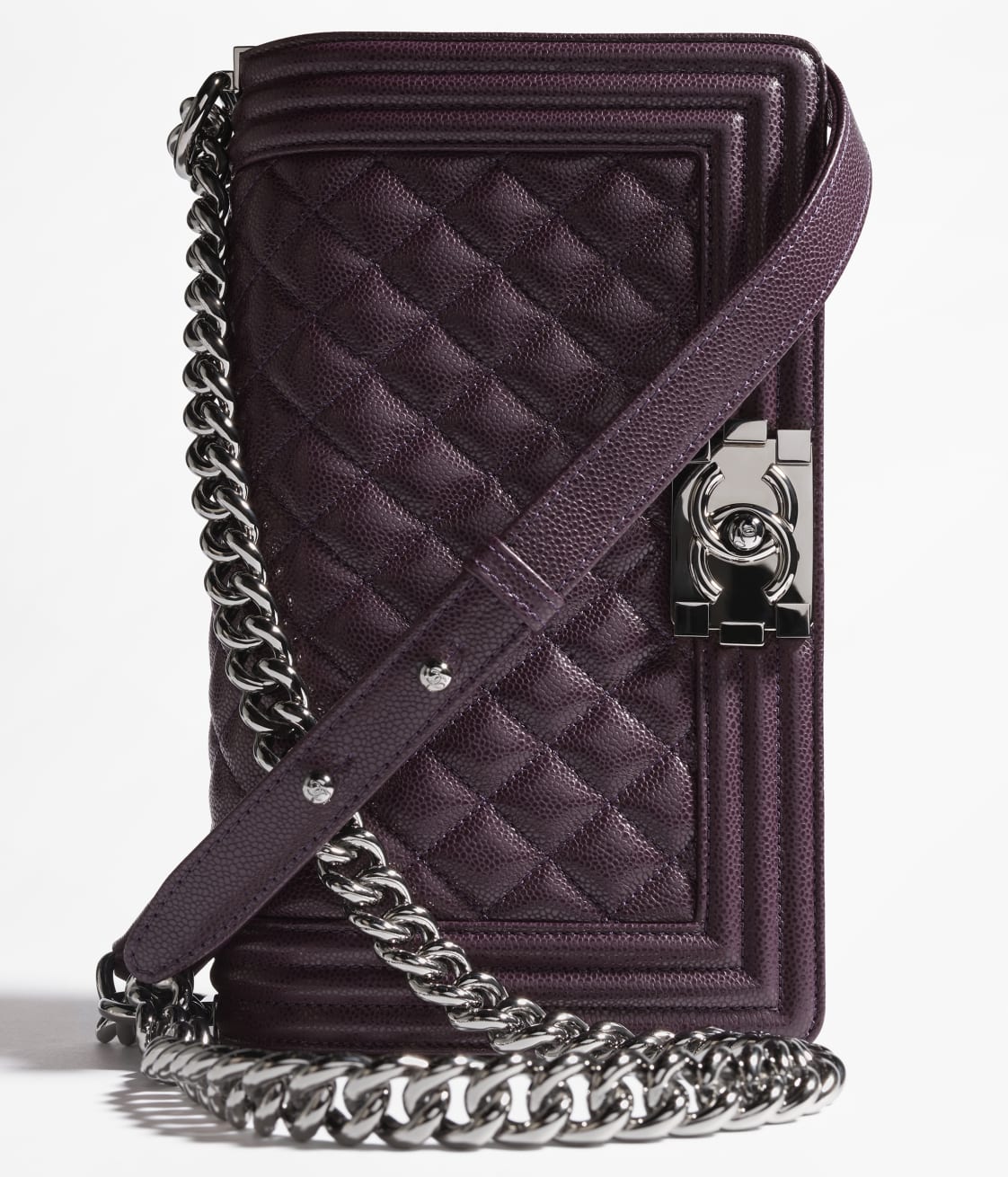 Replicate CHANEL BOY CHANEL HANDBAG(1:1 replica)