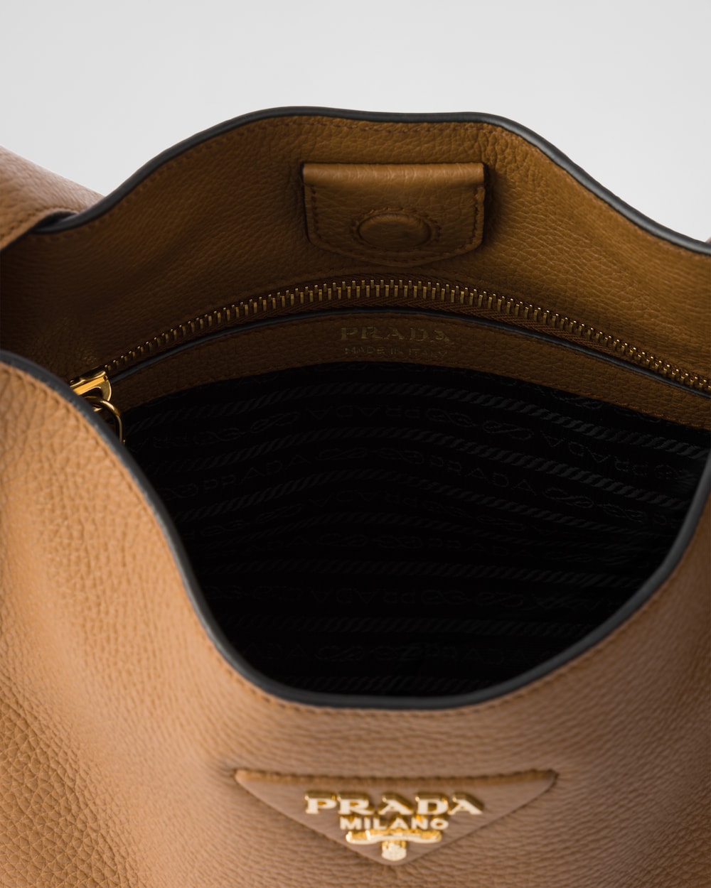 Replicate Medium Leather Bag(1:1 replica)