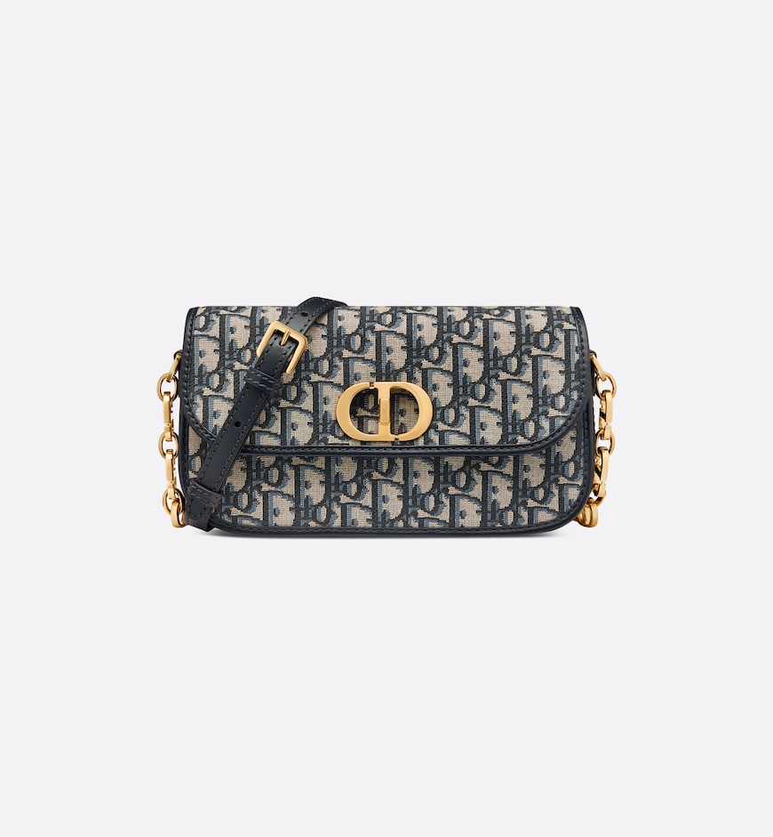 Replicate Dior 30 Montaigne Avenue Bag HandBags(1:1 replica)
