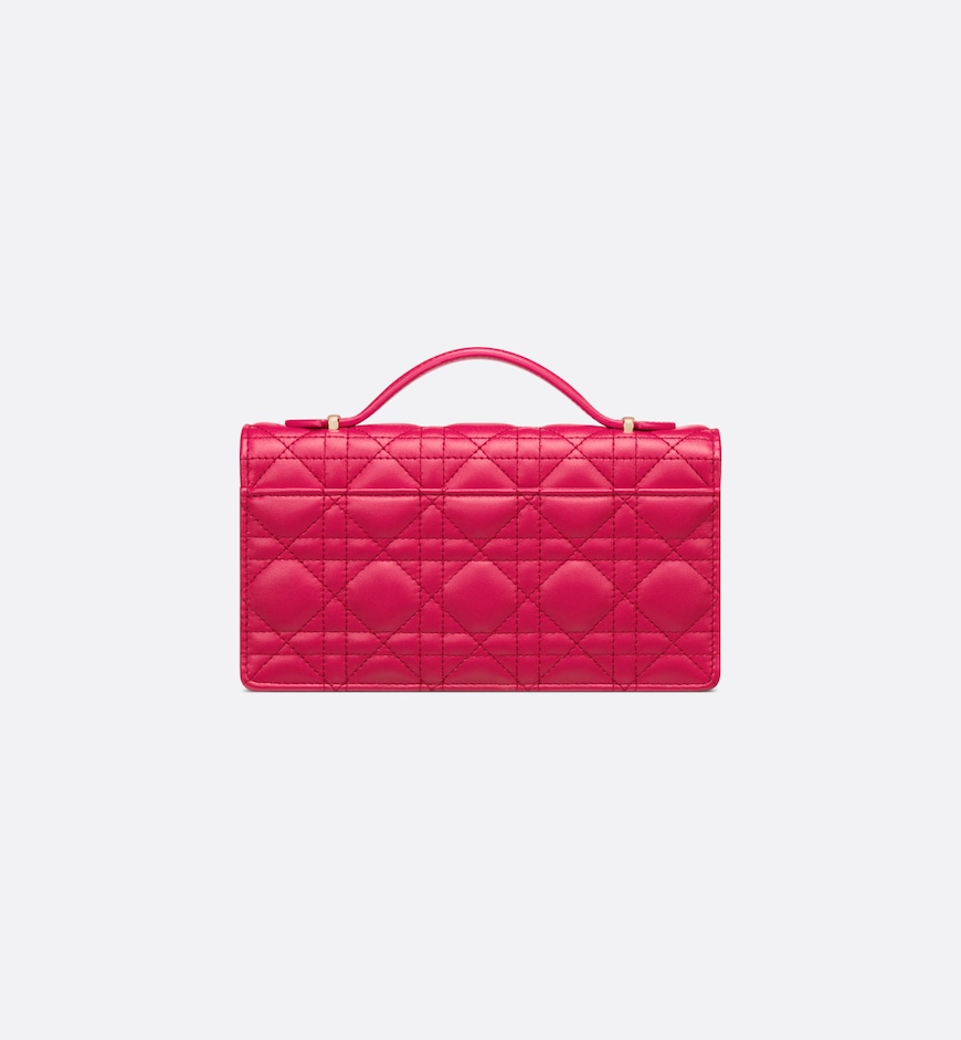 Replicate Dior My Dior Mini Bag(1:1 replica)